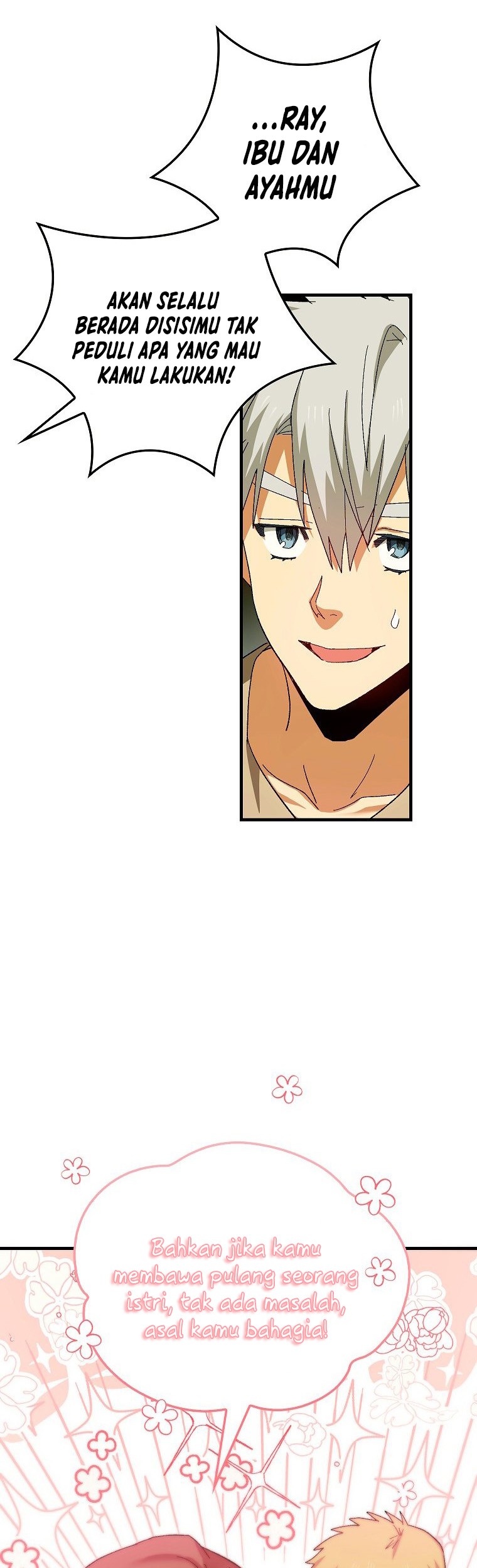 To Hell With Being a Saint, I’m a Doctor Chapter 9 - halaman 17