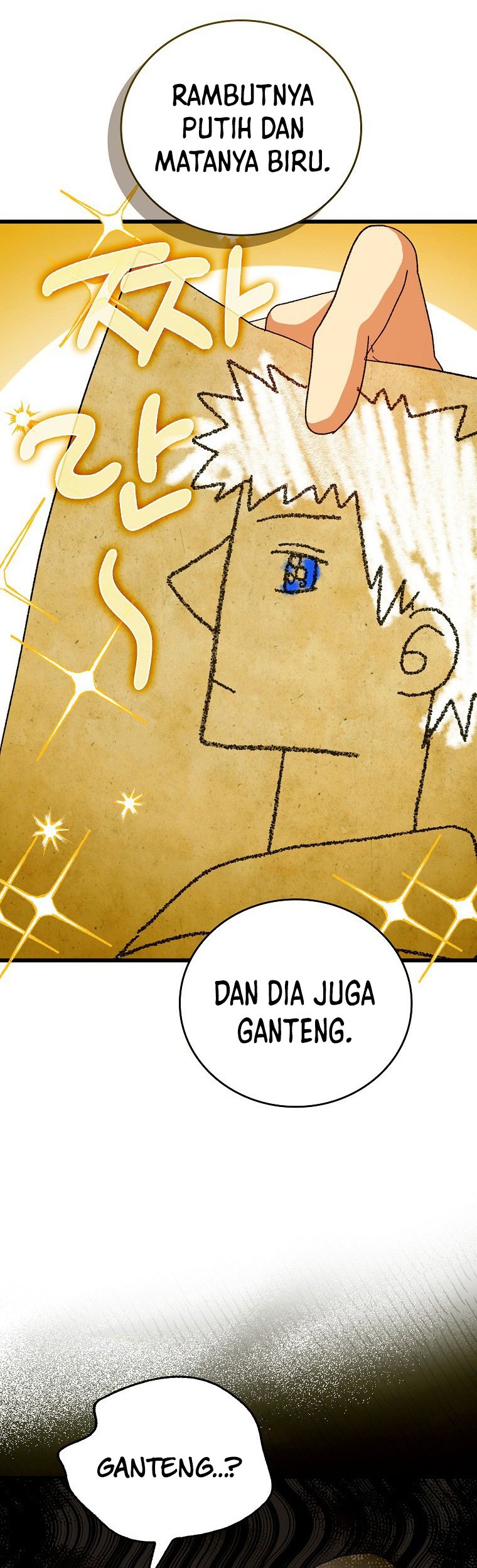 To Hell With Being a Saint, I’m a Doctor Chapter 9 - halaman 35