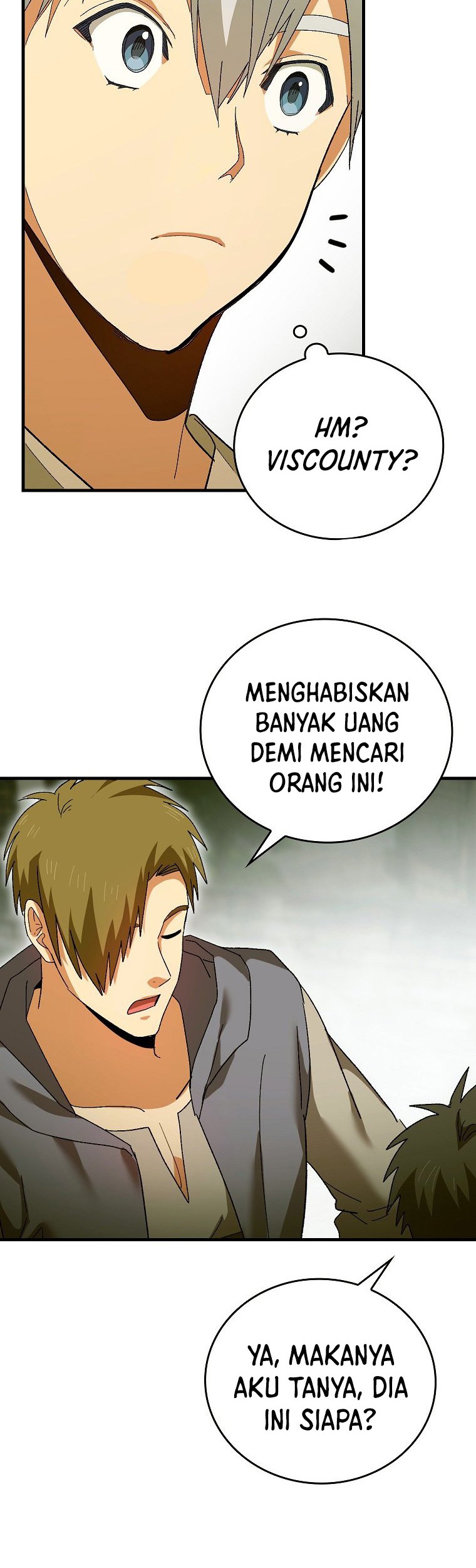 To Hell With Being a Saint, I’m a Doctor Chapter 9 - halaman 39
