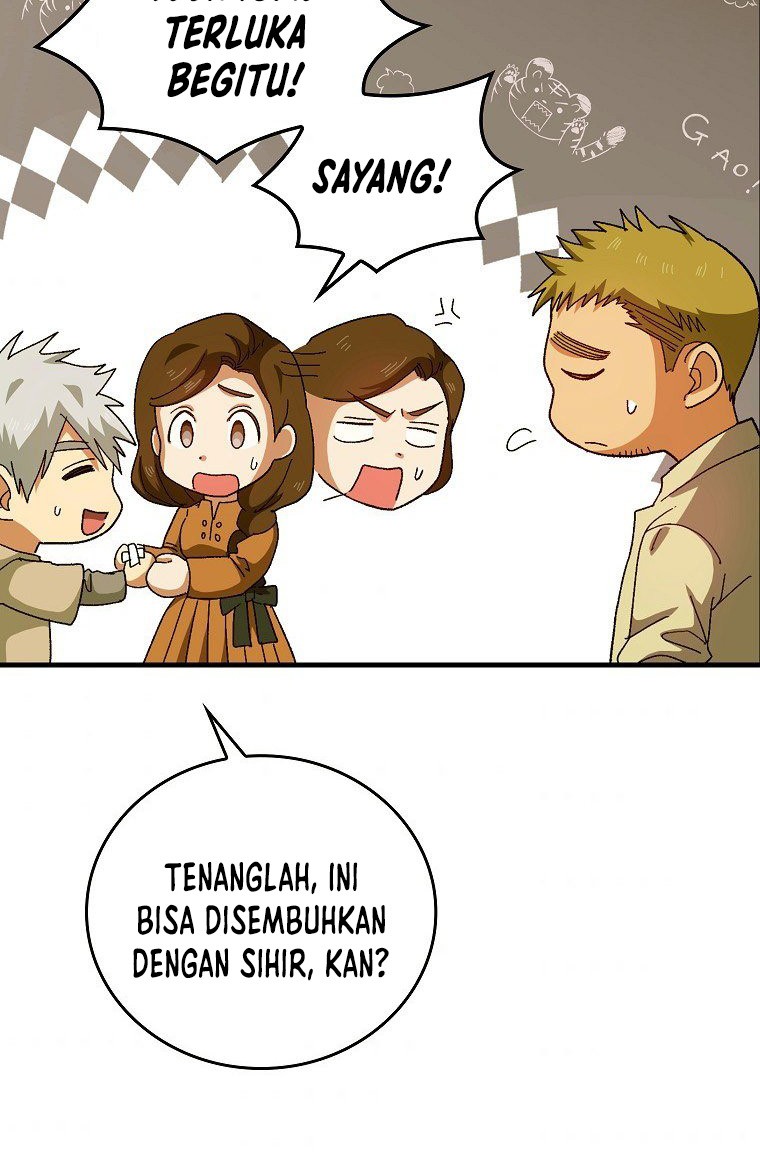To Hell With Being a Saint, I’m a Doctor Chapter 9 - halaman 4