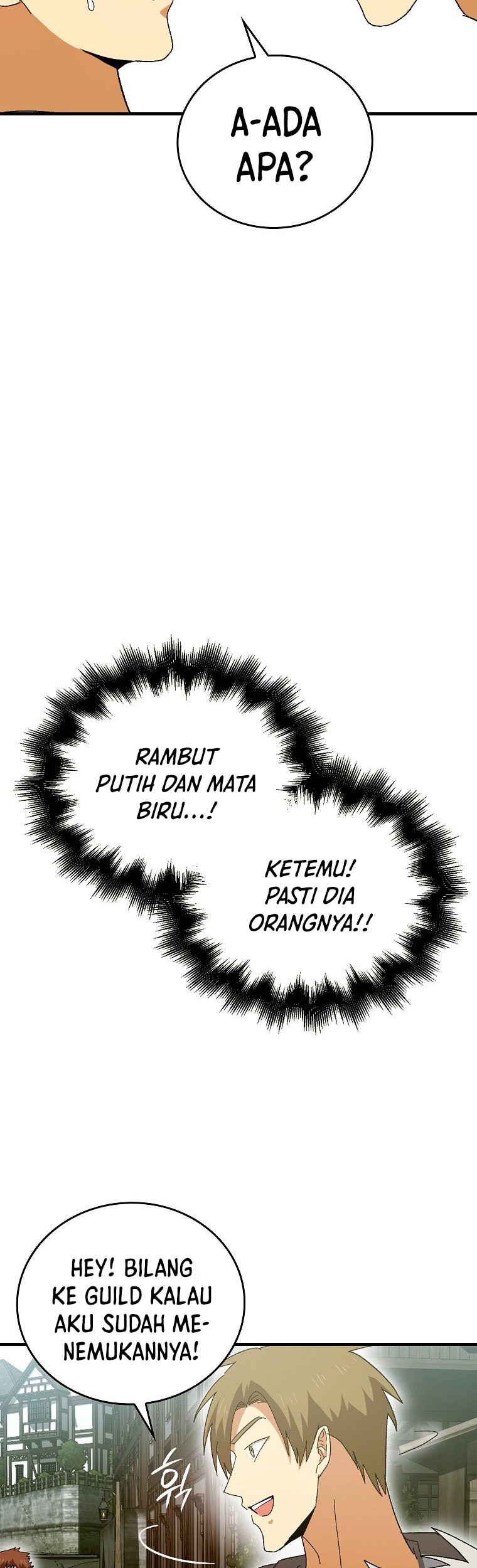 To Hell With Being a Saint, I’m a Doctor Chapter 9 - halaman 45