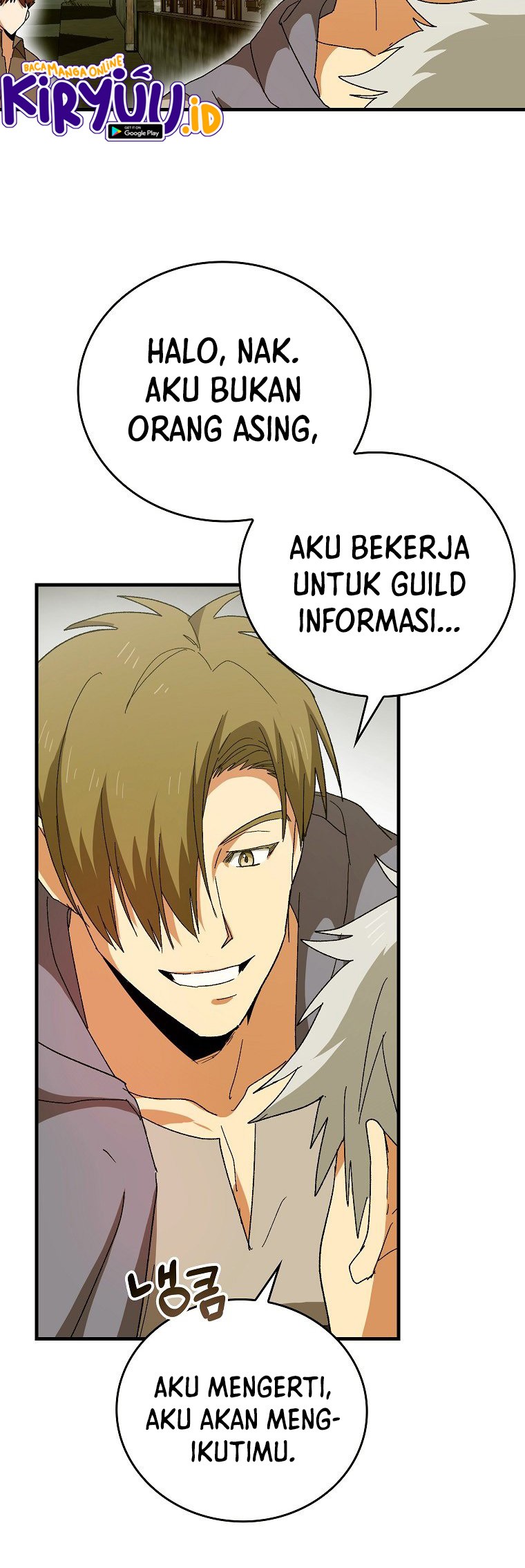 To Hell With Being a Saint, I’m a Doctor Chapter 9 - halaman 46