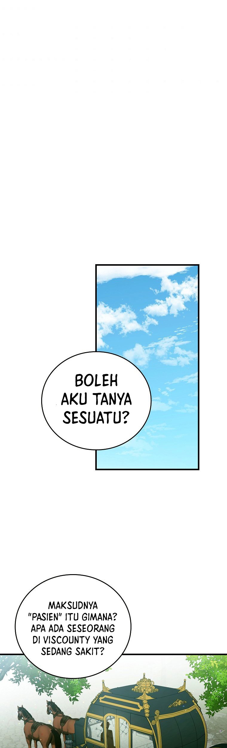 To Hell With Being a Saint, I’m a Doctor Chapter 9 - halaman 49
