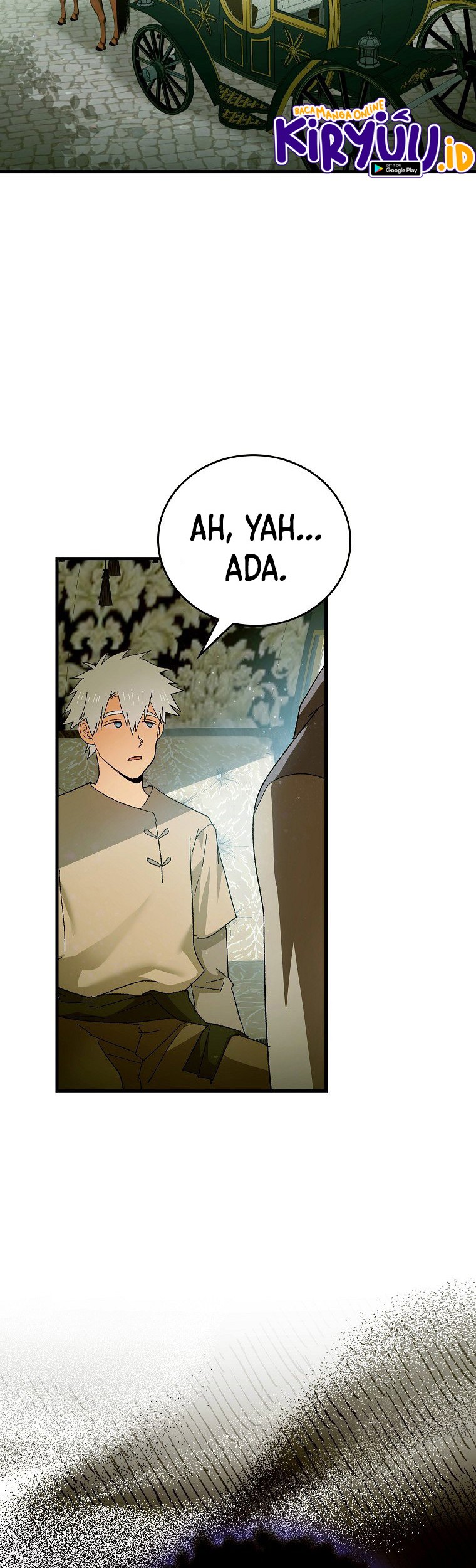 To Hell With Being a Saint, I’m a Doctor Chapter 9 - halaman 50