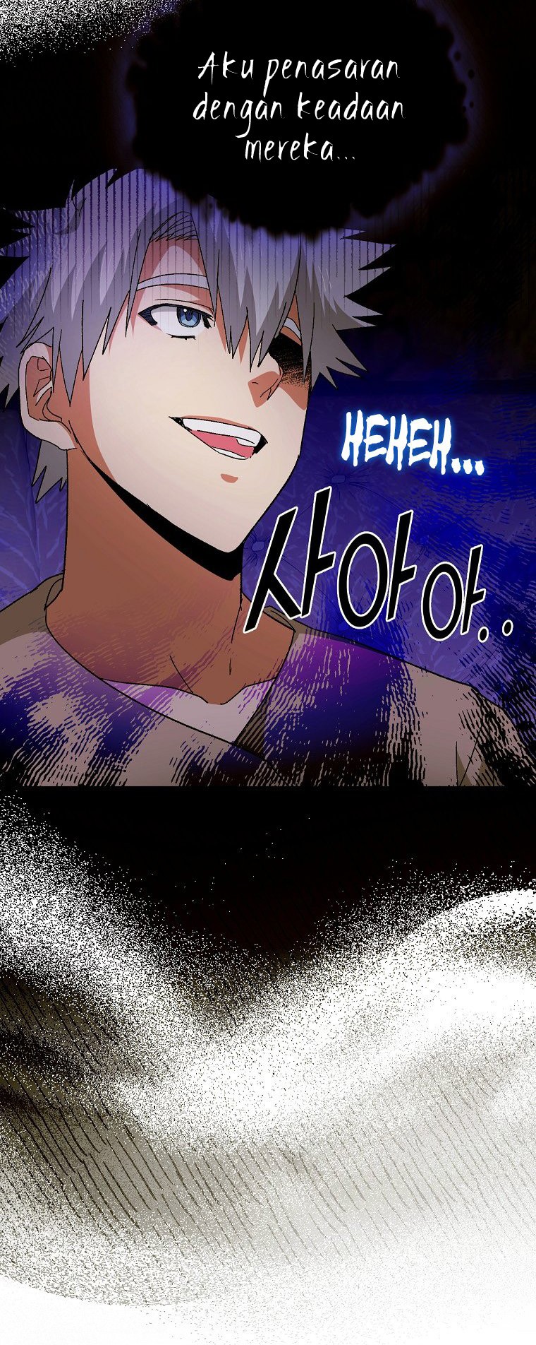 To Hell With Being a Saint, I’m a Doctor Chapter 9 - halaman 51