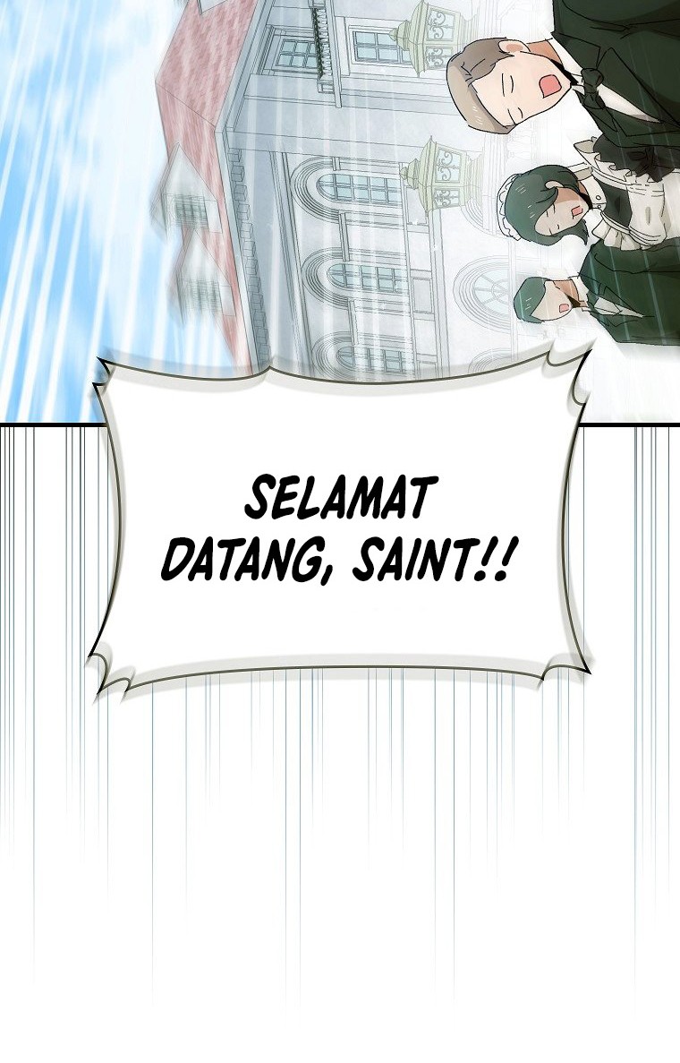 To Hell With Being a Saint, I’m a Doctor Chapter 9 - halaman 55