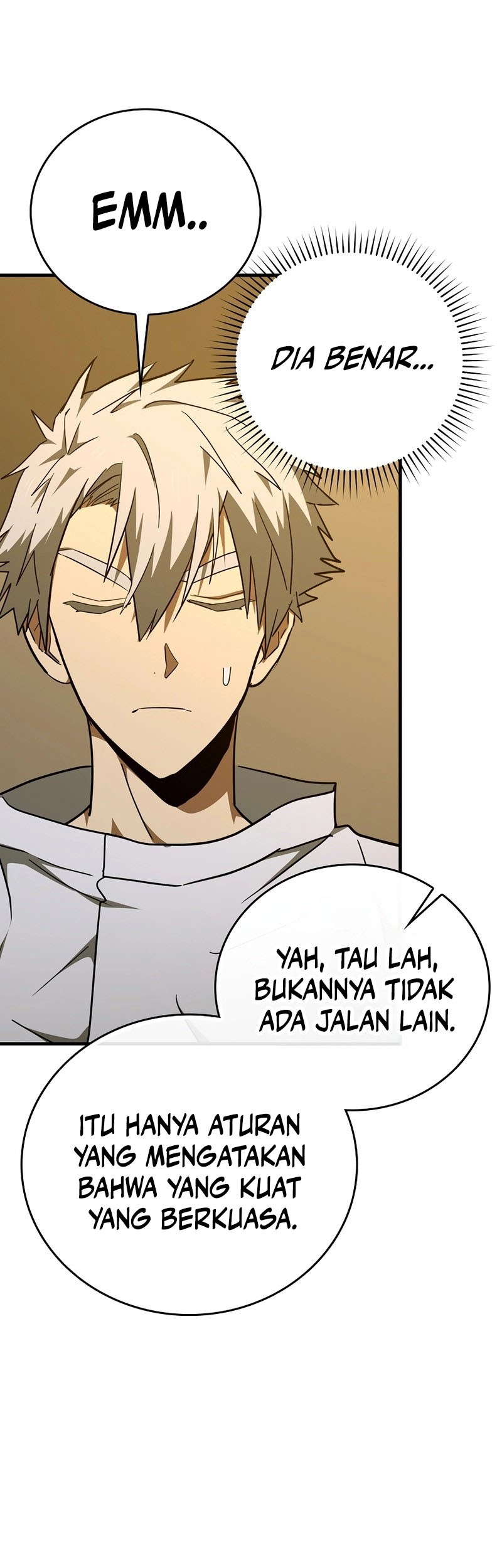 To Hell With Being a Saint, I’m a Doctor Chapter 90 - halaman 14