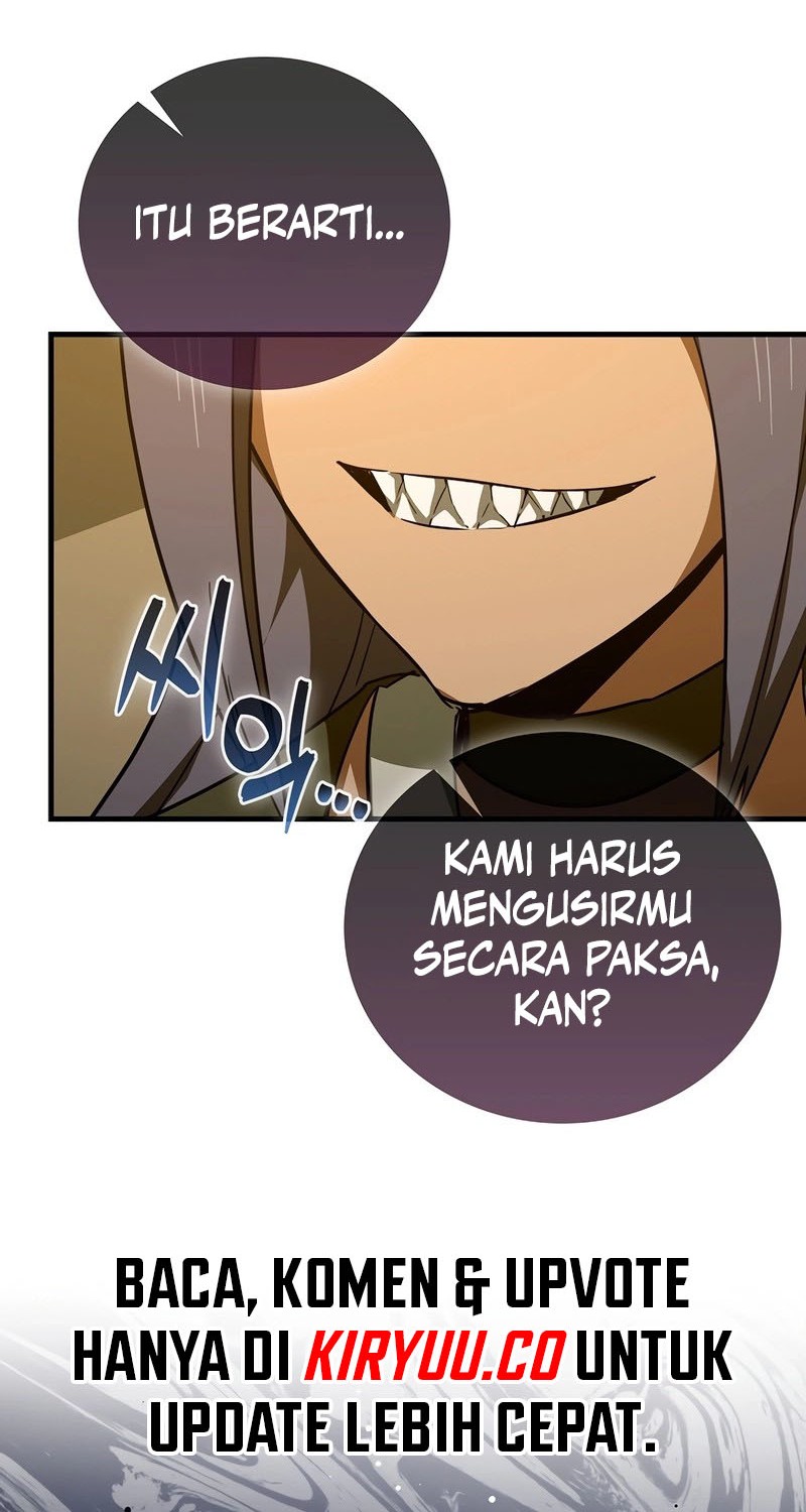 To Hell With Being a Saint, I’m a Doctor Chapter 90 - halaman 15