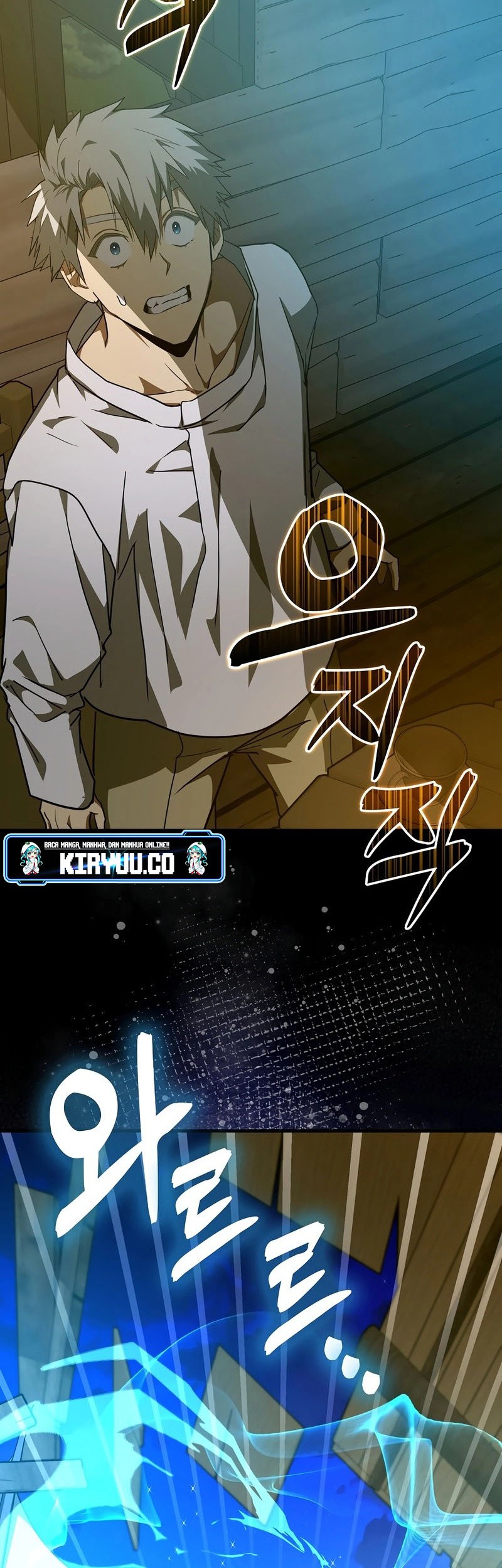 To Hell With Being a Saint, I’m a Doctor Chapter 90 - halaman 19