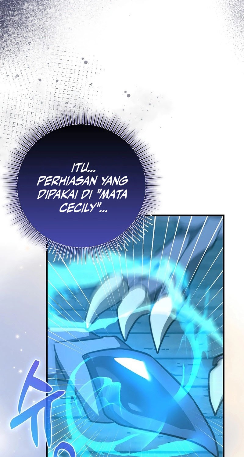 To Hell With Being a Saint, I’m a Doctor Chapter 90 - halaman 21
