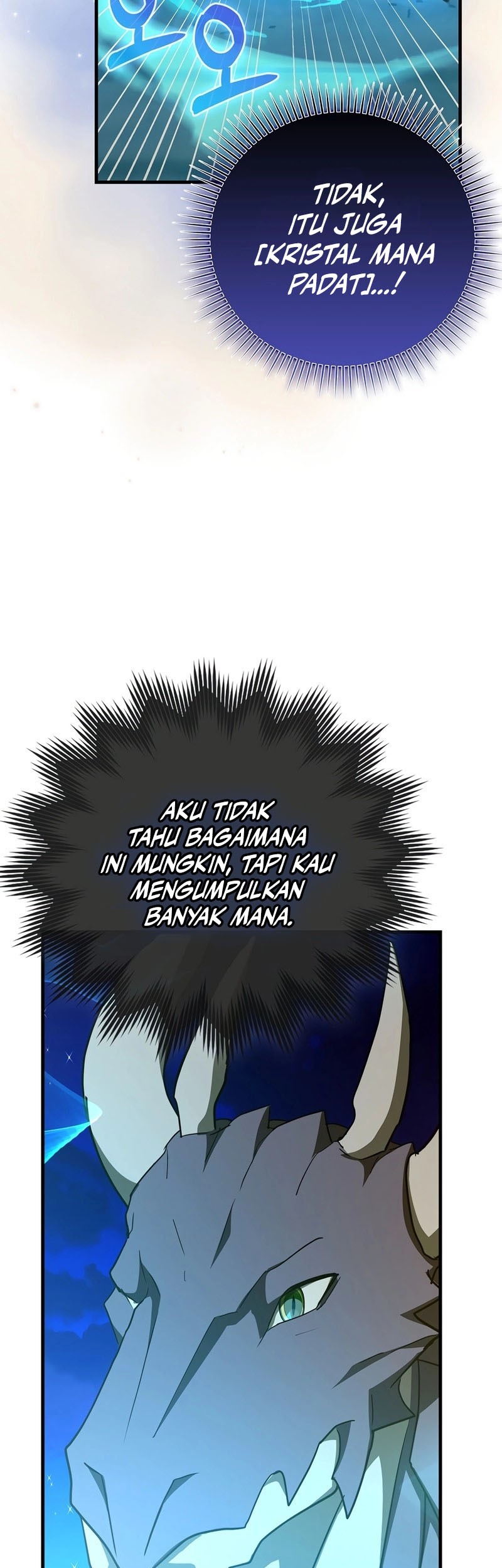 To Hell With Being a Saint, I’m a Doctor Chapter 90 - halaman 22
