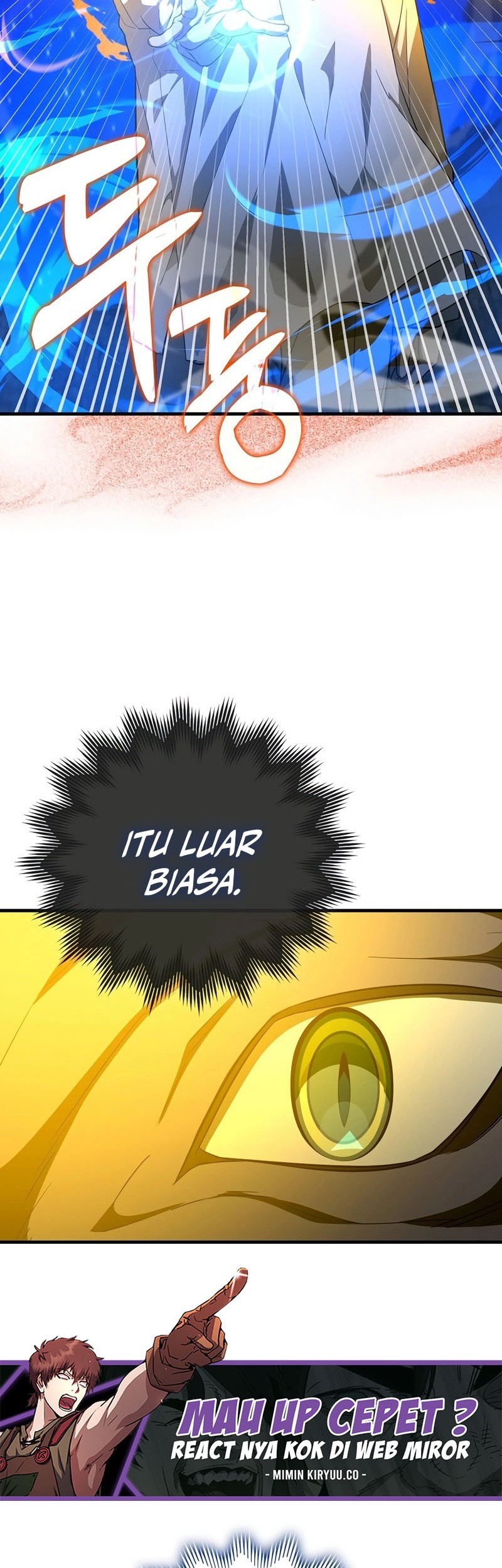 To Hell With Being a Saint, I’m a Doctor Chapter 90 - halaman 29