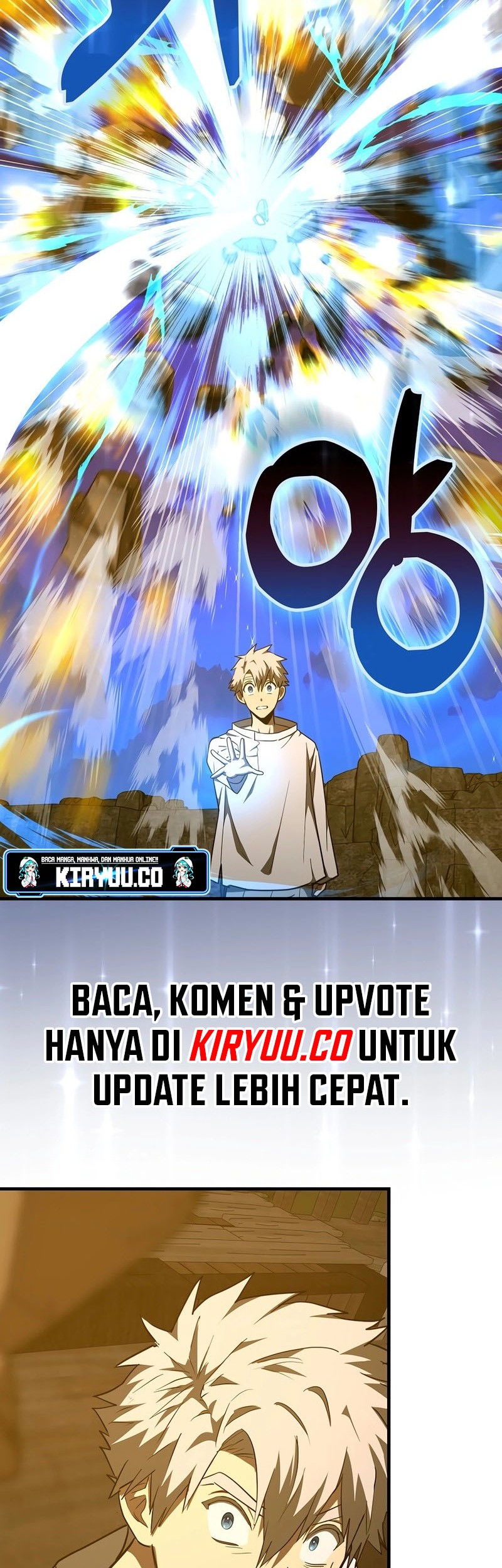 To Hell With Being a Saint, I’m a Doctor Chapter 90 - halaman 31