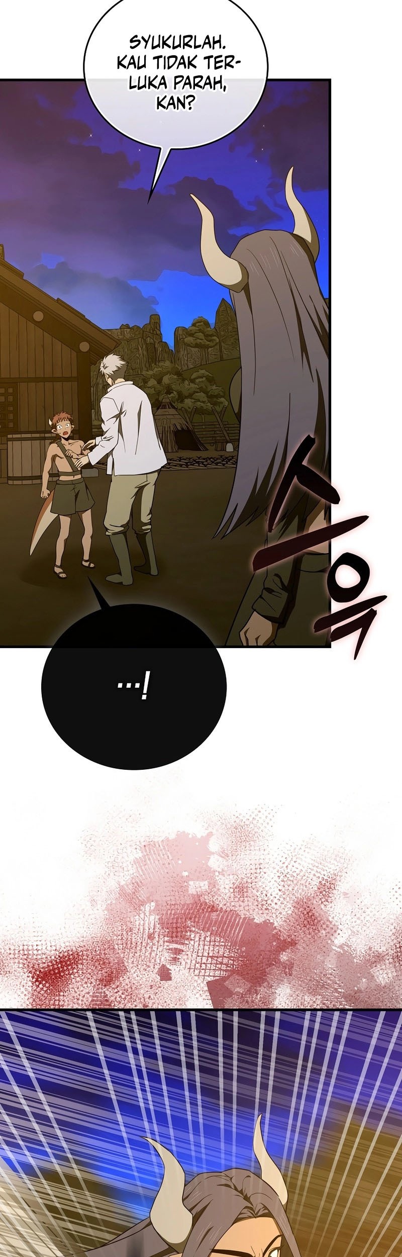 To Hell With Being a Saint, I’m a Doctor Chapter 90 - halaman 38