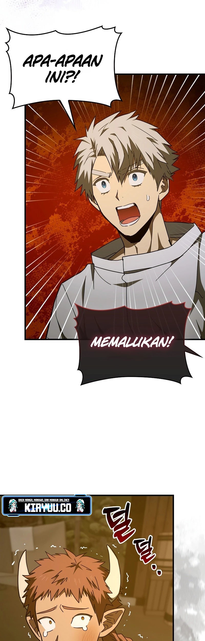 To Hell With Being a Saint, I’m a Doctor Chapter 90 - halaman 40