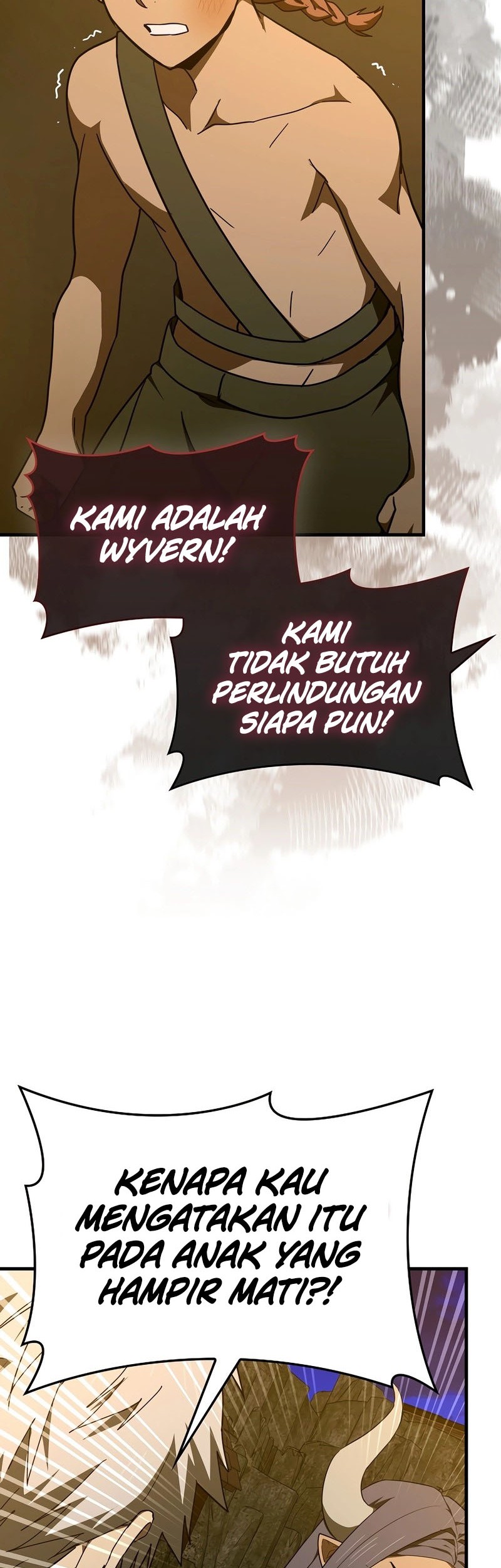 To Hell With Being a Saint, I’m a Doctor Chapter 90 - halaman 41