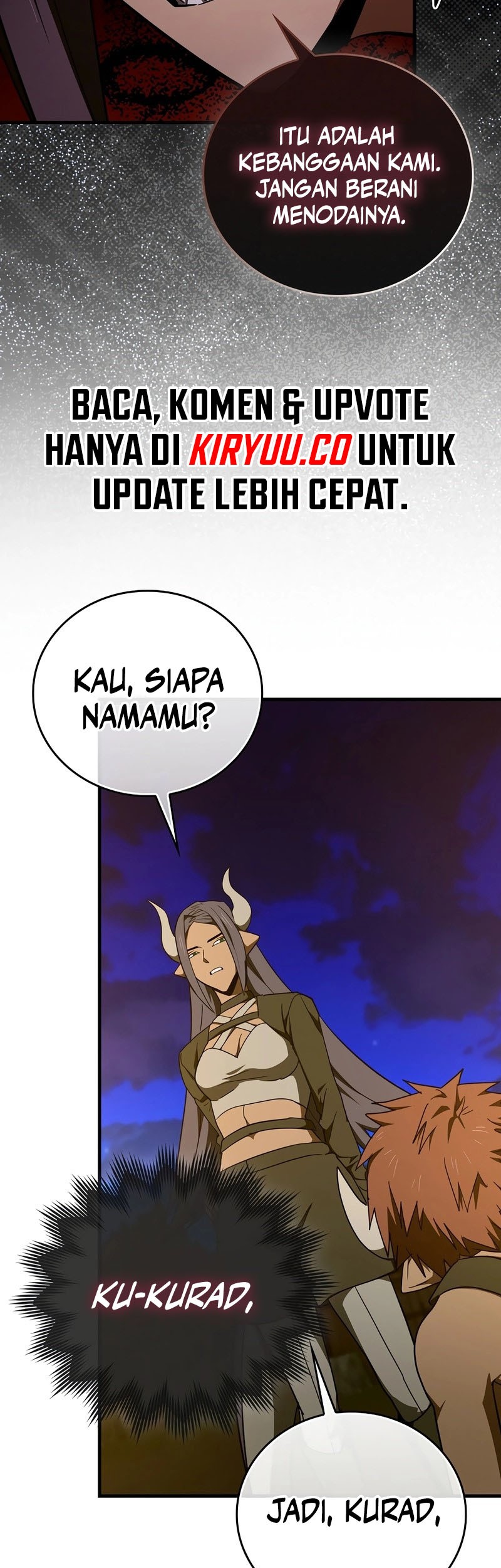To Hell With Being a Saint, I’m a Doctor Chapter 90 - halaman 44