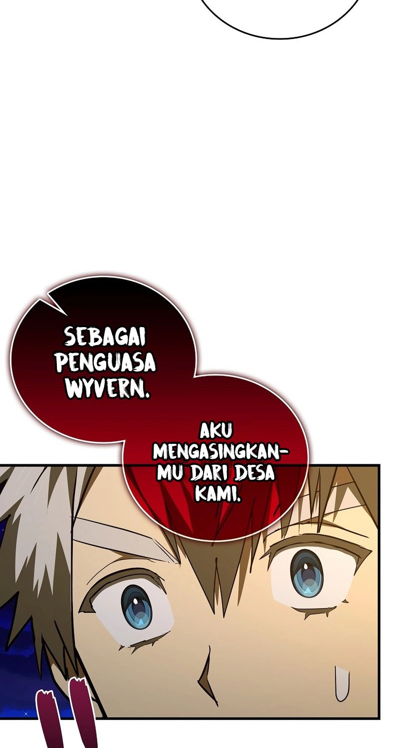 To Hell With Being a Saint, I’m a Doctor Chapter 90 - halaman 45