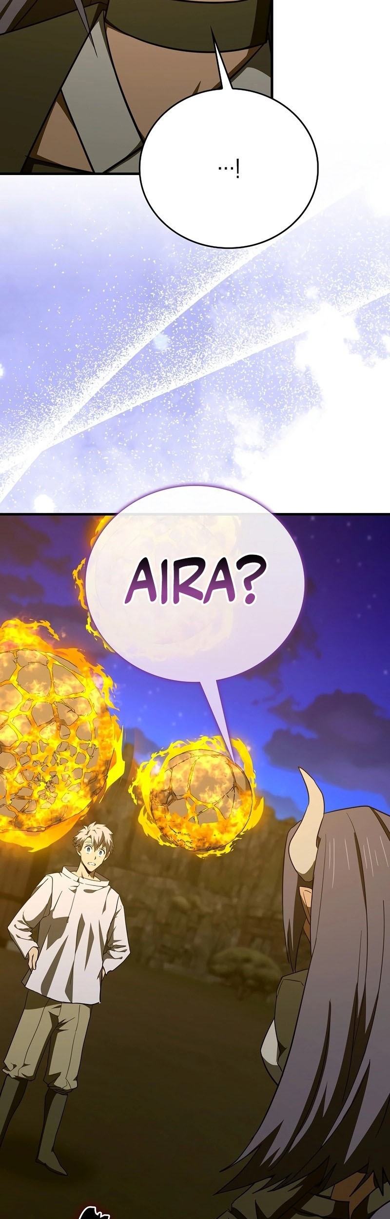 To Hell With Being a Saint, I’m a Doctor Chapter 90 - halaman 54
