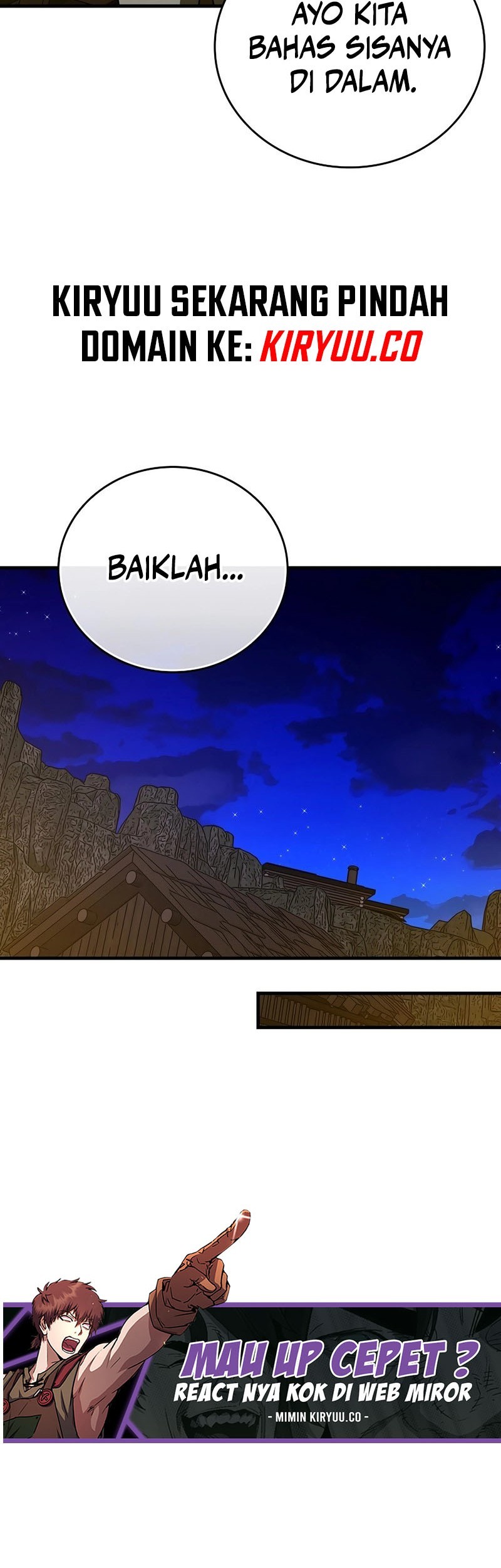 To Hell With Being a Saint, I’m a Doctor Chapter 90 - halaman 7