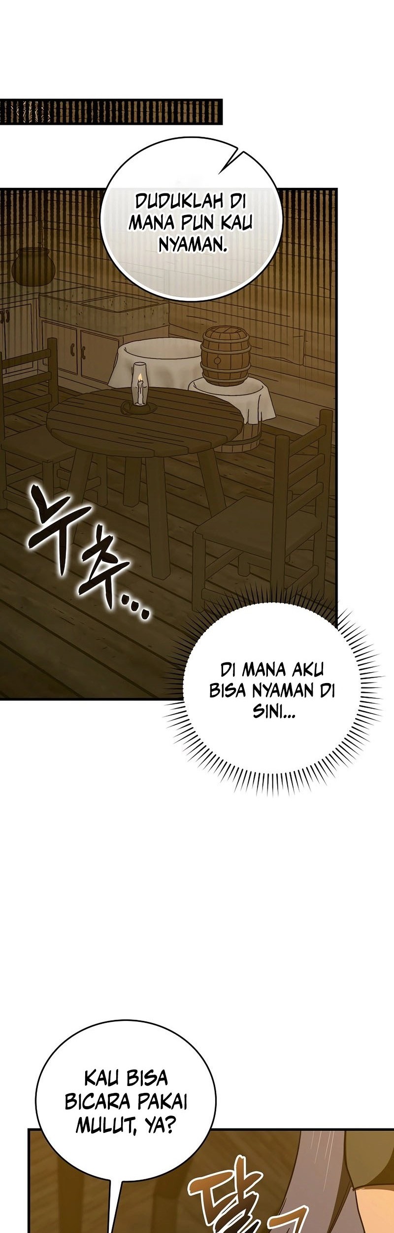 To Hell With Being a Saint, I’m a Doctor Chapter 90 - halaman 8