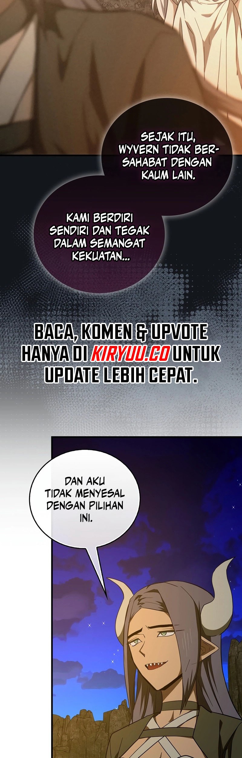 To Hell With Being a Saint, I’m a Doctor Chapter 91 - halaman 13