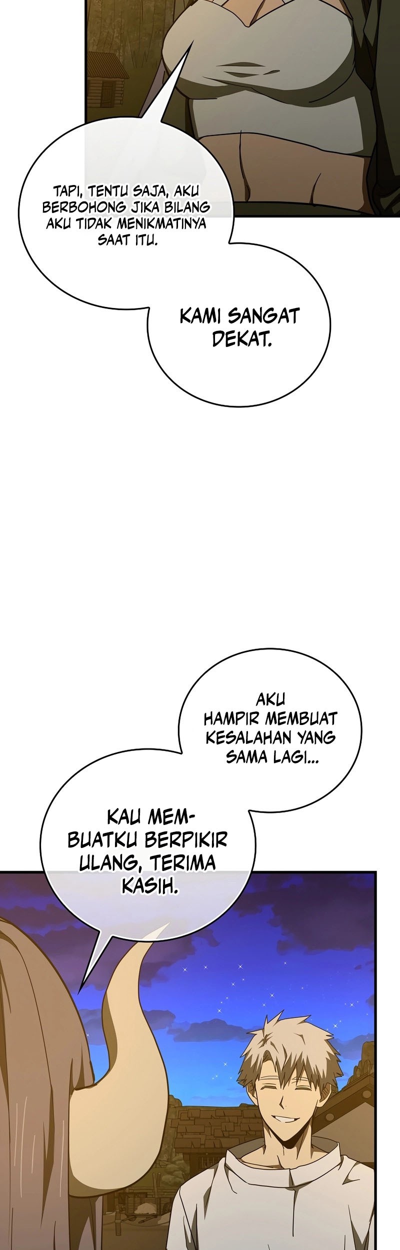 To Hell With Being a Saint, I’m a Doctor Chapter 91 - halaman 14