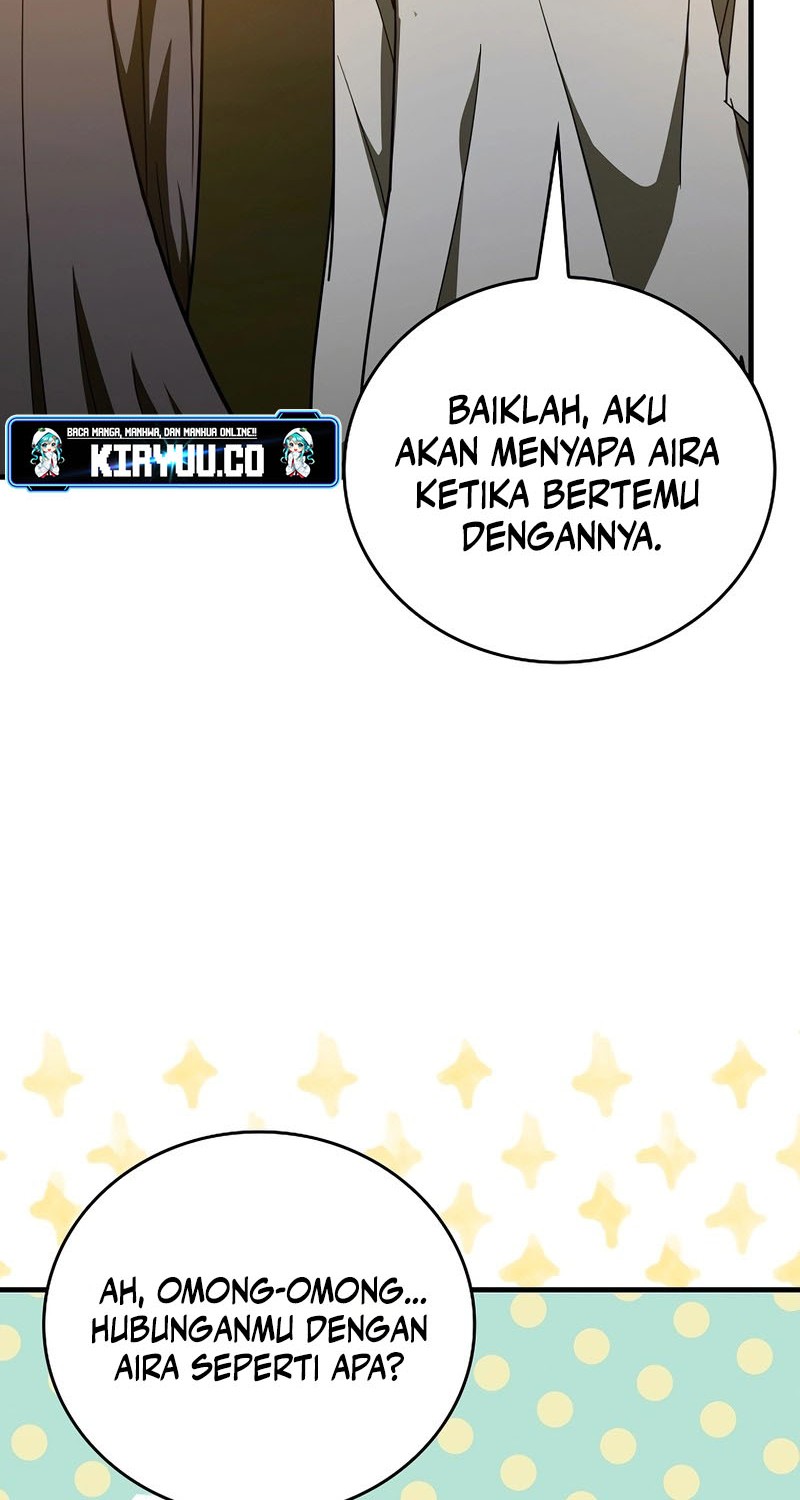 To Hell With Being a Saint, I’m a Doctor Chapter 91 - halaman 15
