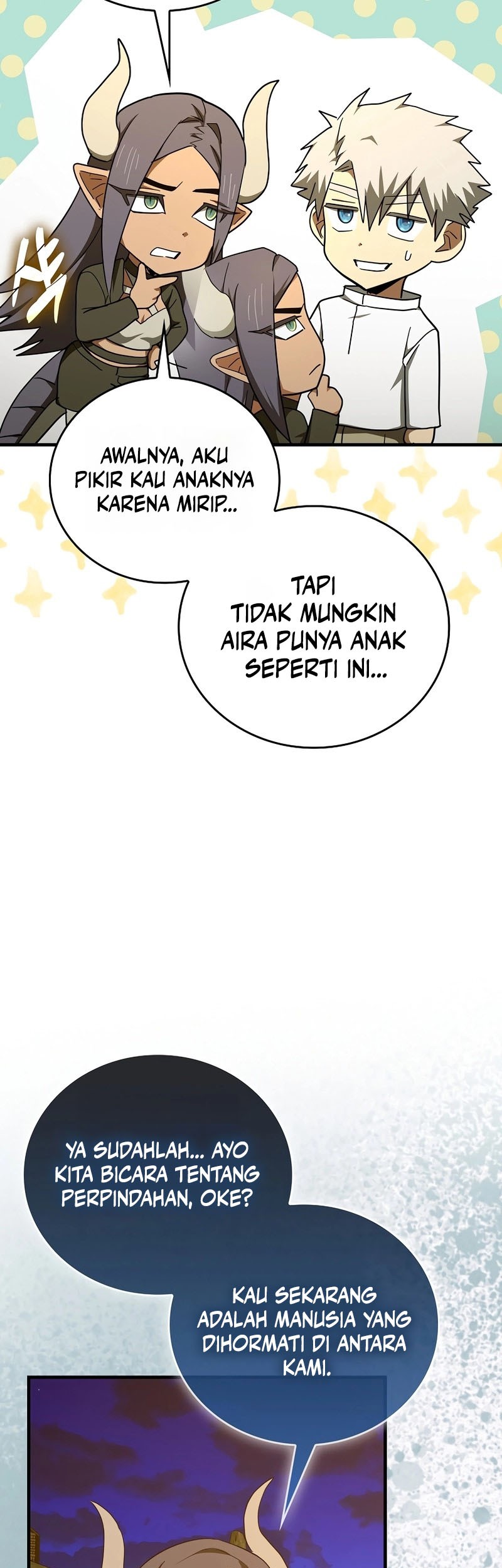 To Hell With Being a Saint, I’m a Doctor Chapter 91 - halaman 16