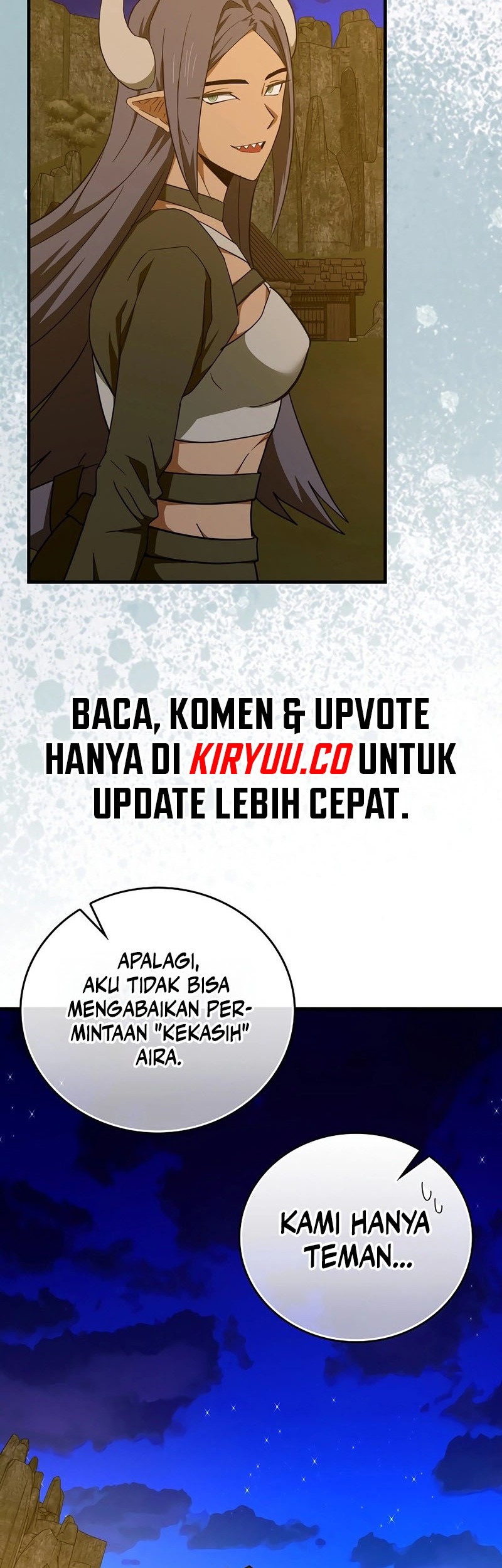 To Hell With Being a Saint, I’m a Doctor Chapter 91 - halaman 17