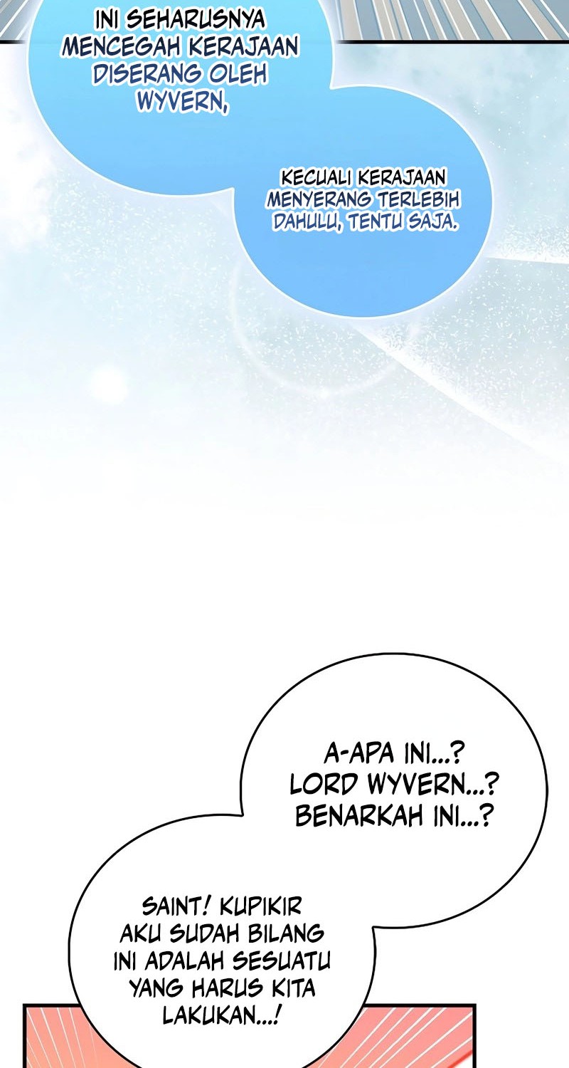 To Hell With Being a Saint, I’m a Doctor Chapter 91 - halaman 24