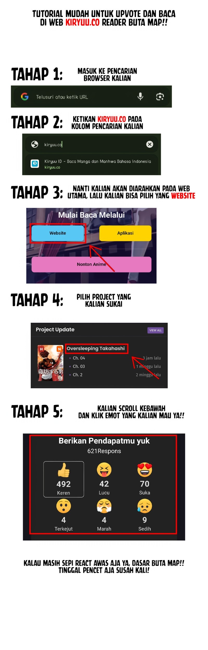 To Hell With Being a Saint, I’m a Doctor Chapter 91 - halaman 3