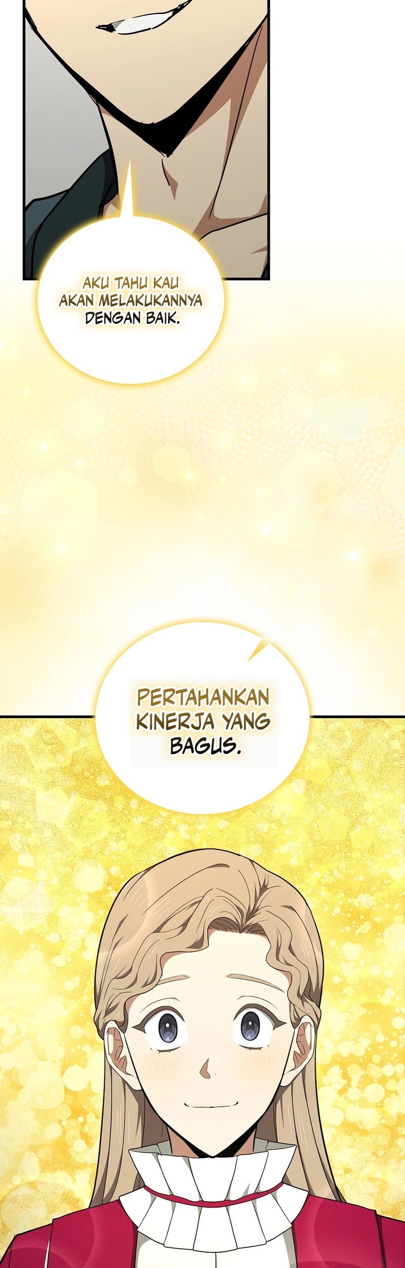 To Hell With Being a Saint, I’m a Doctor Chapter 91 - halaman 37