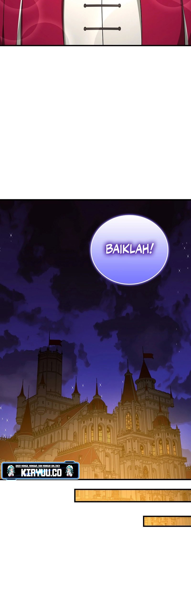 To Hell With Being a Saint, I’m a Doctor Chapter 91 - halaman 38