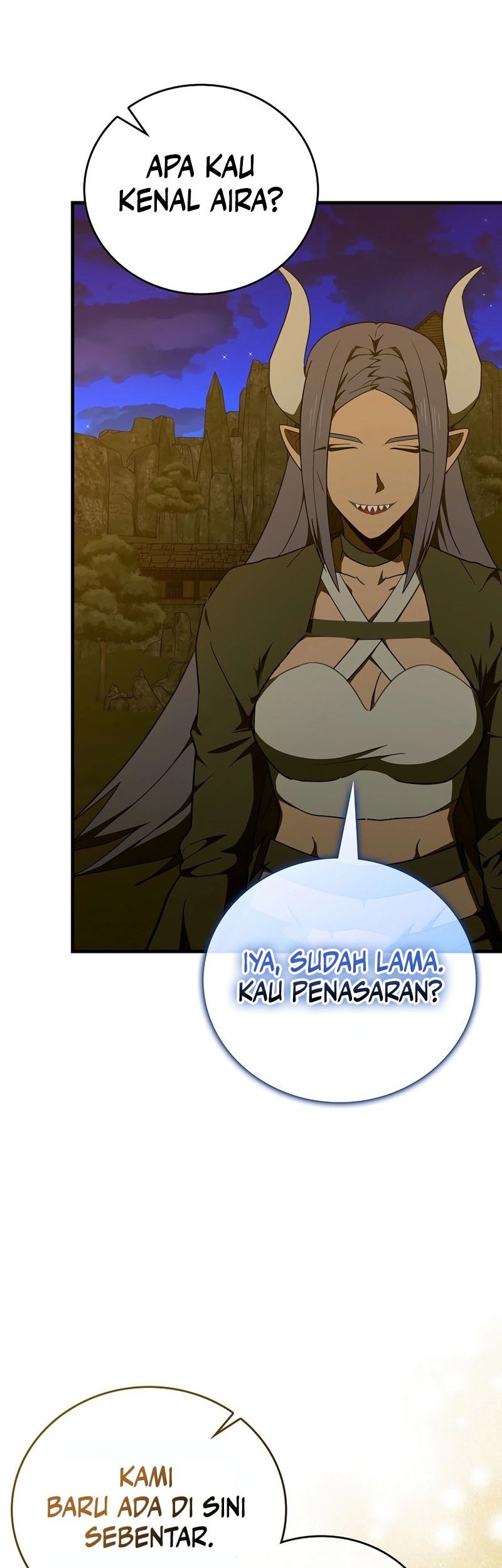 To Hell With Being a Saint, I’m a Doctor Chapter 91 - halaman 4