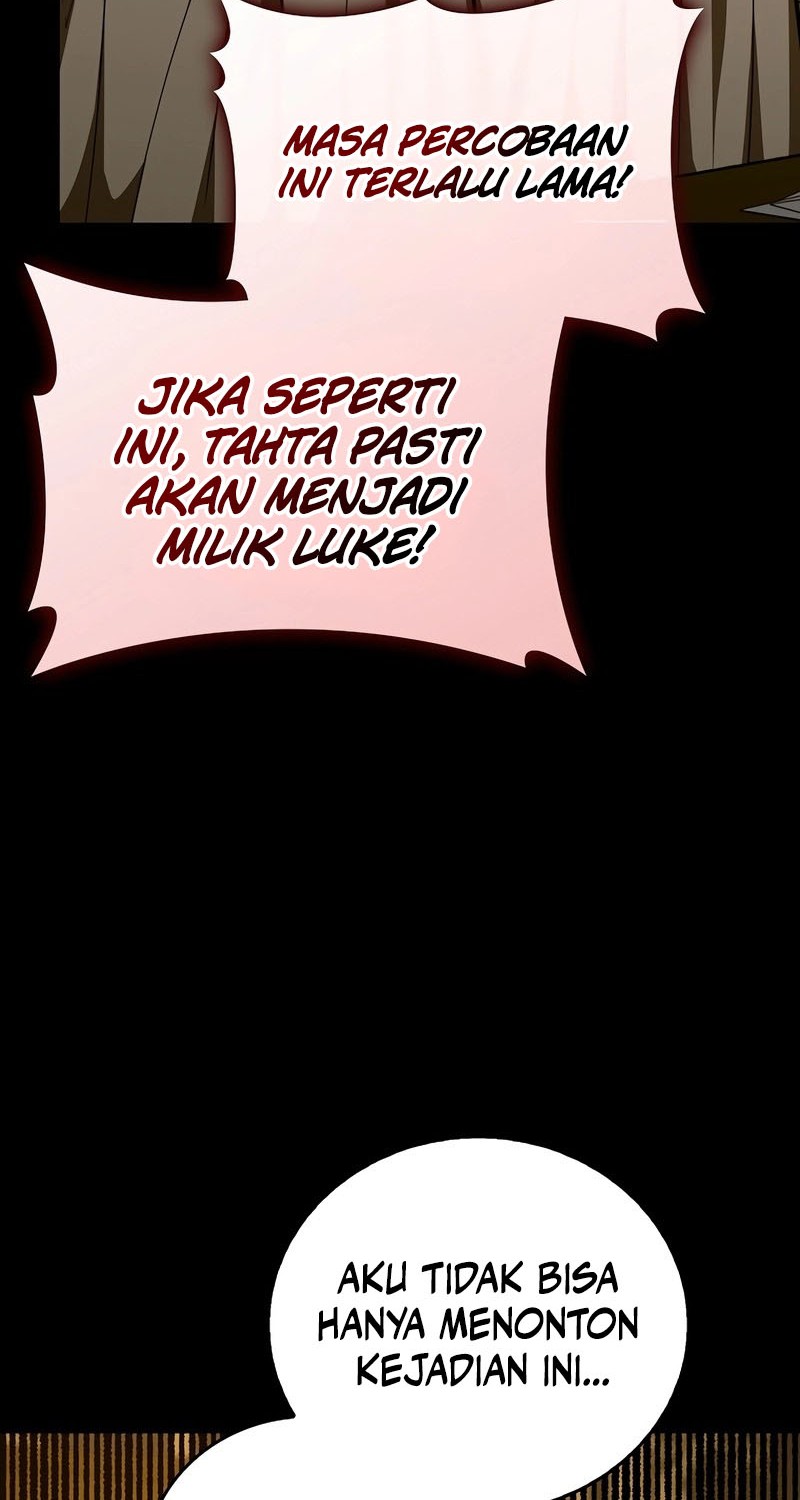 To Hell With Being a Saint, I’m a Doctor Chapter 91 - halaman 42