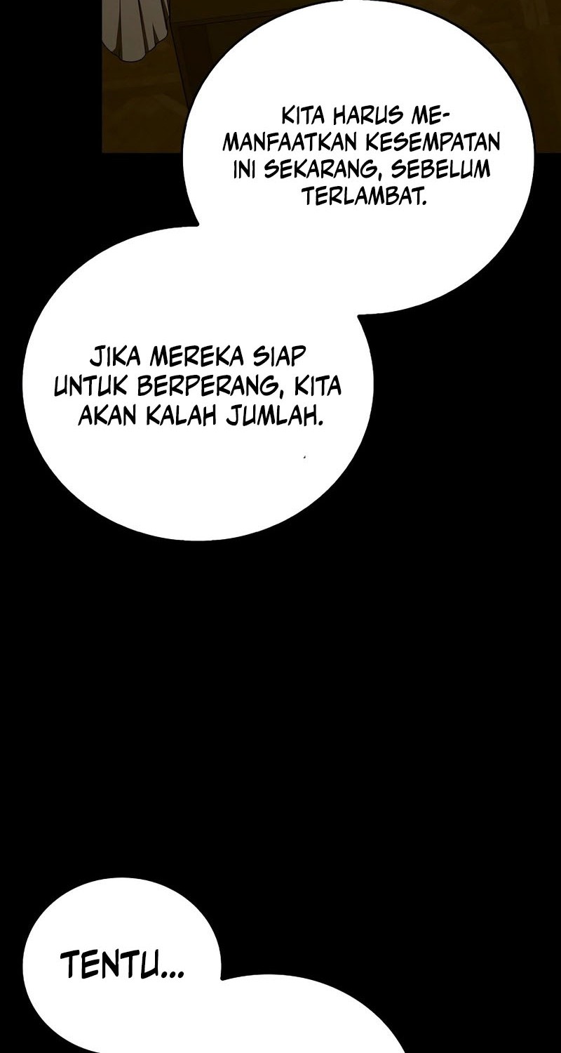 To Hell With Being a Saint, I’m a Doctor Chapter 91 - halaman 48