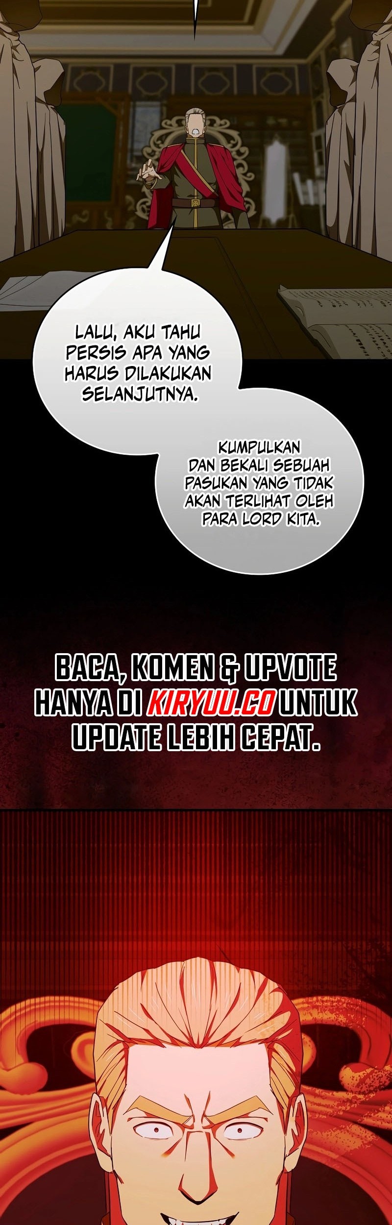 To Hell With Being a Saint, I’m a Doctor Chapter 91 - halaman 50