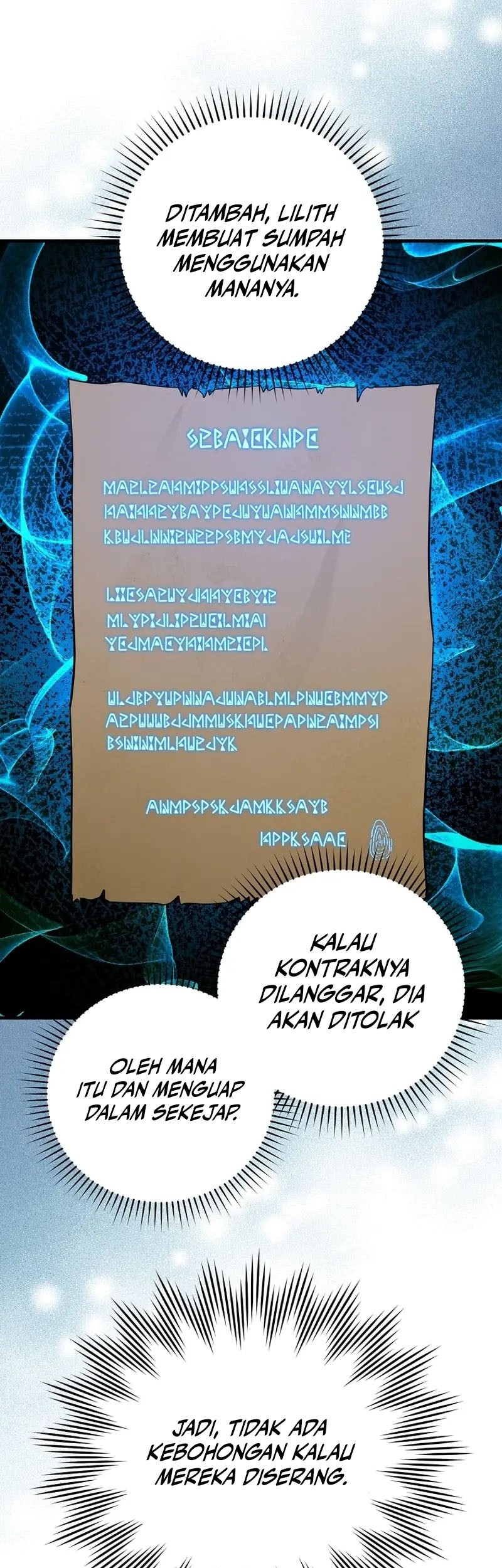 To Hell With Being a Saint, I’m a Doctor Chapter 92 - halaman 19