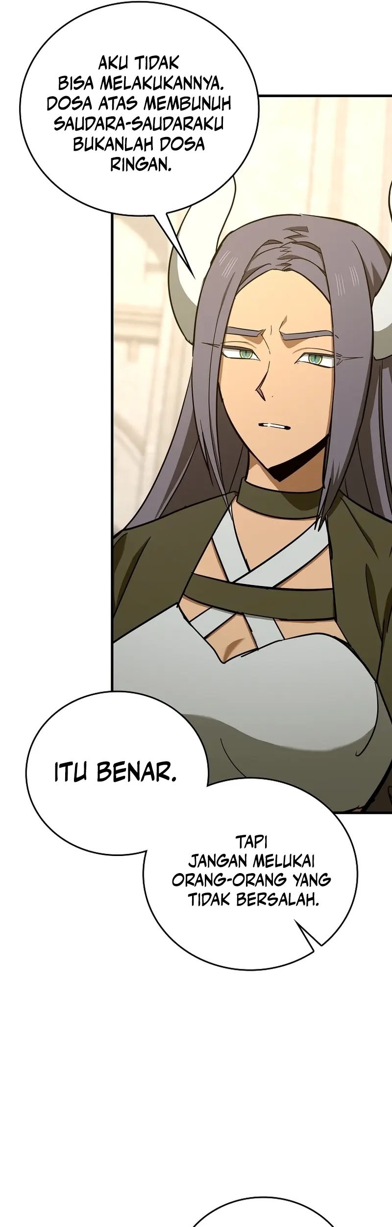 To Hell With Being a Saint, I’m a Doctor Chapter 92 - halaman 22