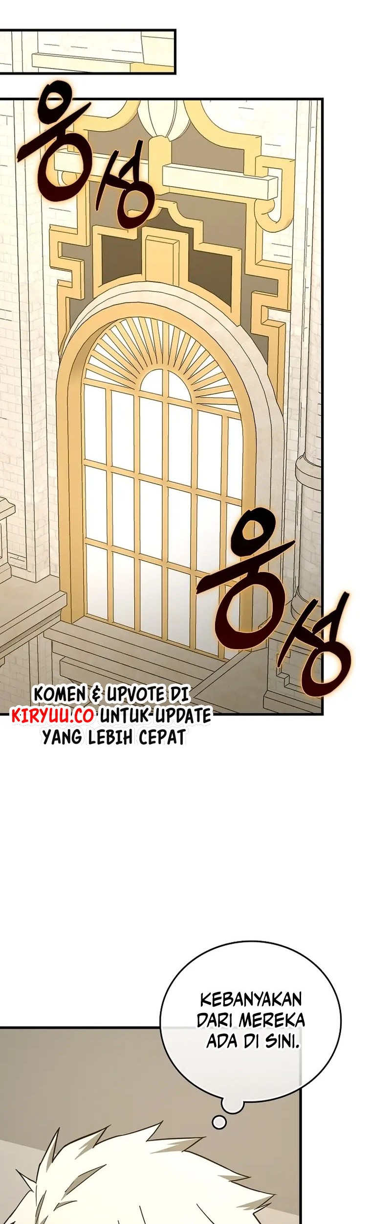 To Hell With Being a Saint, I’m a Doctor Chapter 92 - halaman 29
