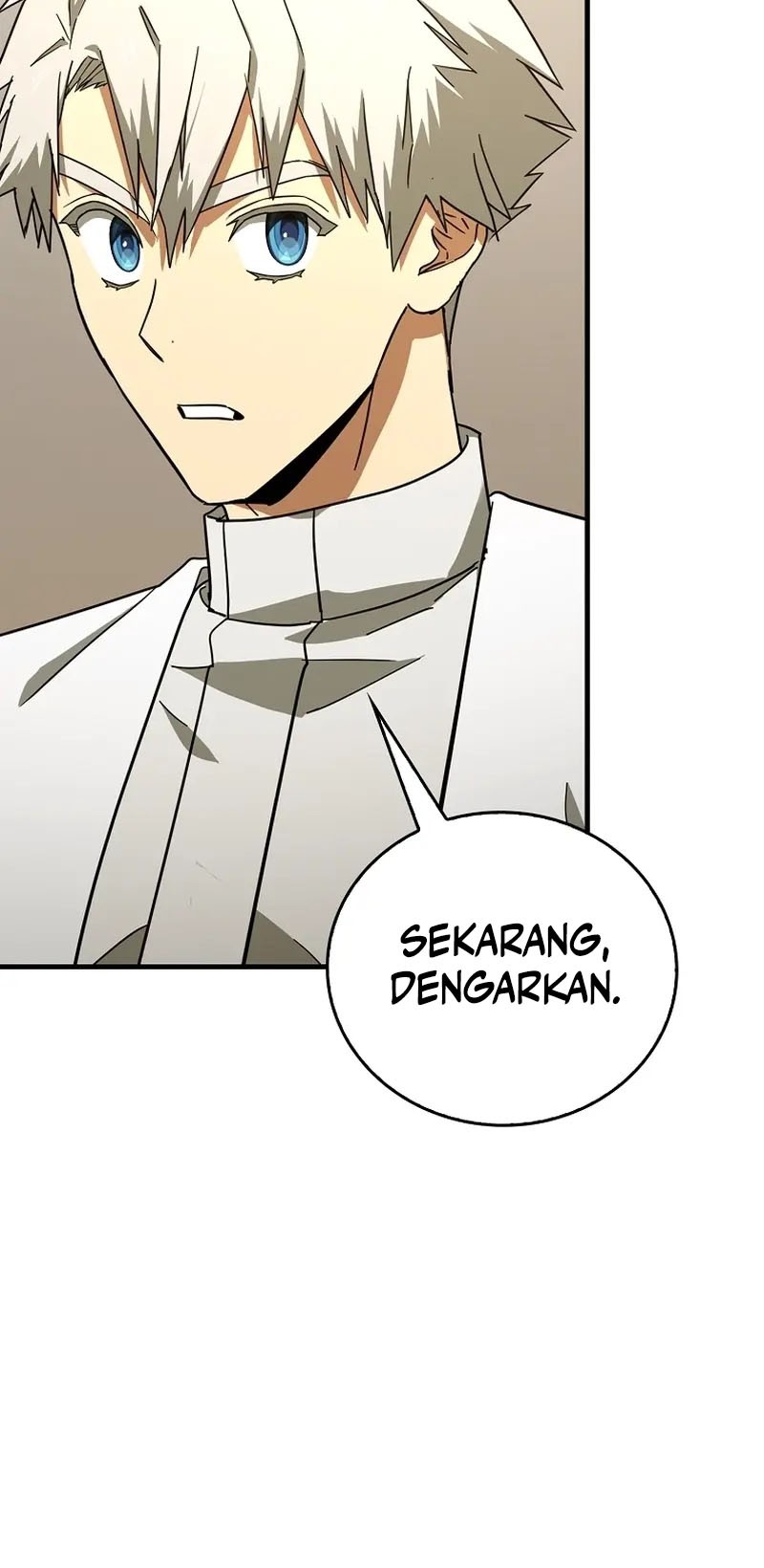 To Hell With Being a Saint, I’m a Doctor Chapter 92 - halaman 30
