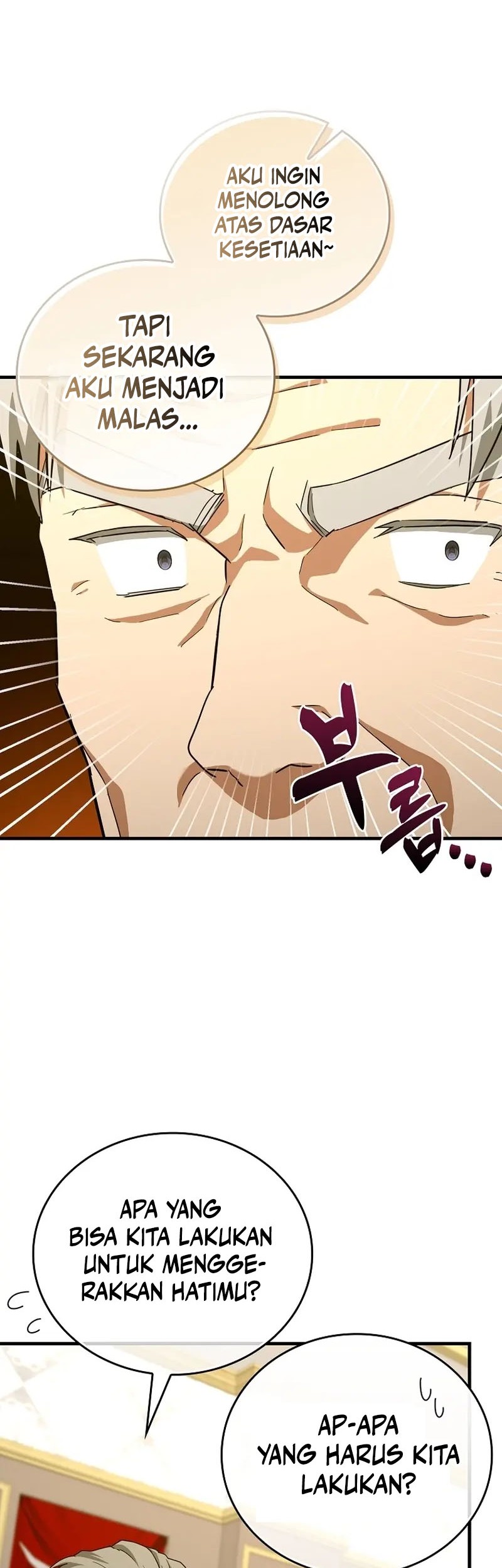 To Hell With Being a Saint, I’m a Doctor Chapter 92 - halaman 41
