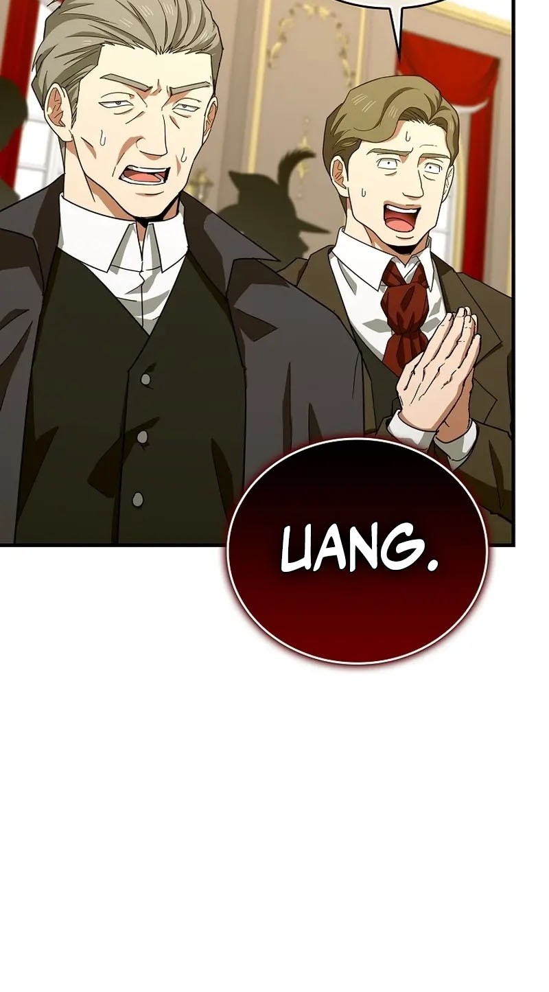 To Hell With Being a Saint, I’m a Doctor Chapter 92 - halaman 42
