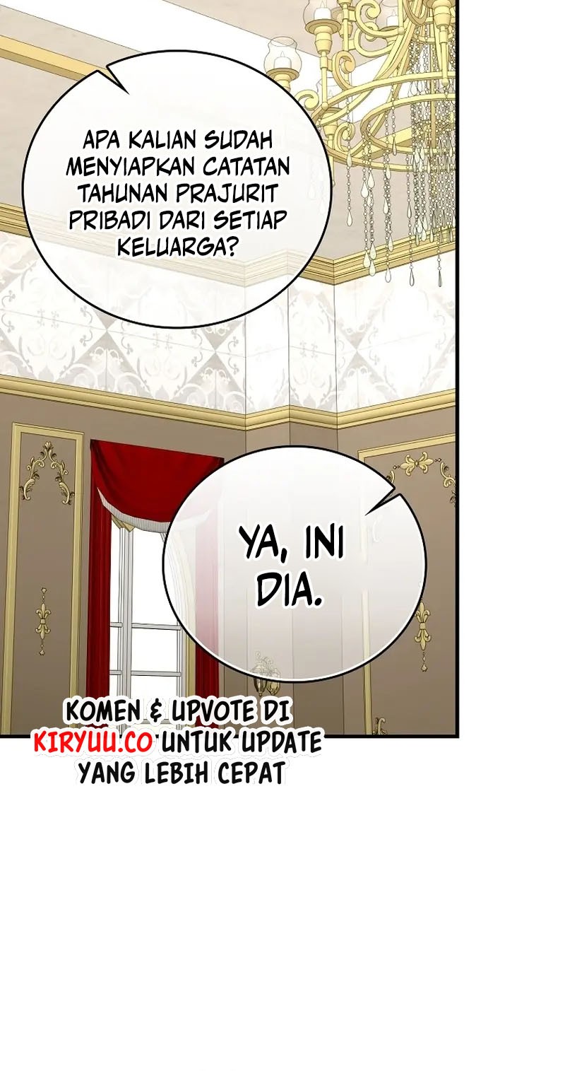 To Hell With Being a Saint, I’m a Doctor Chapter 92 - halaman 48