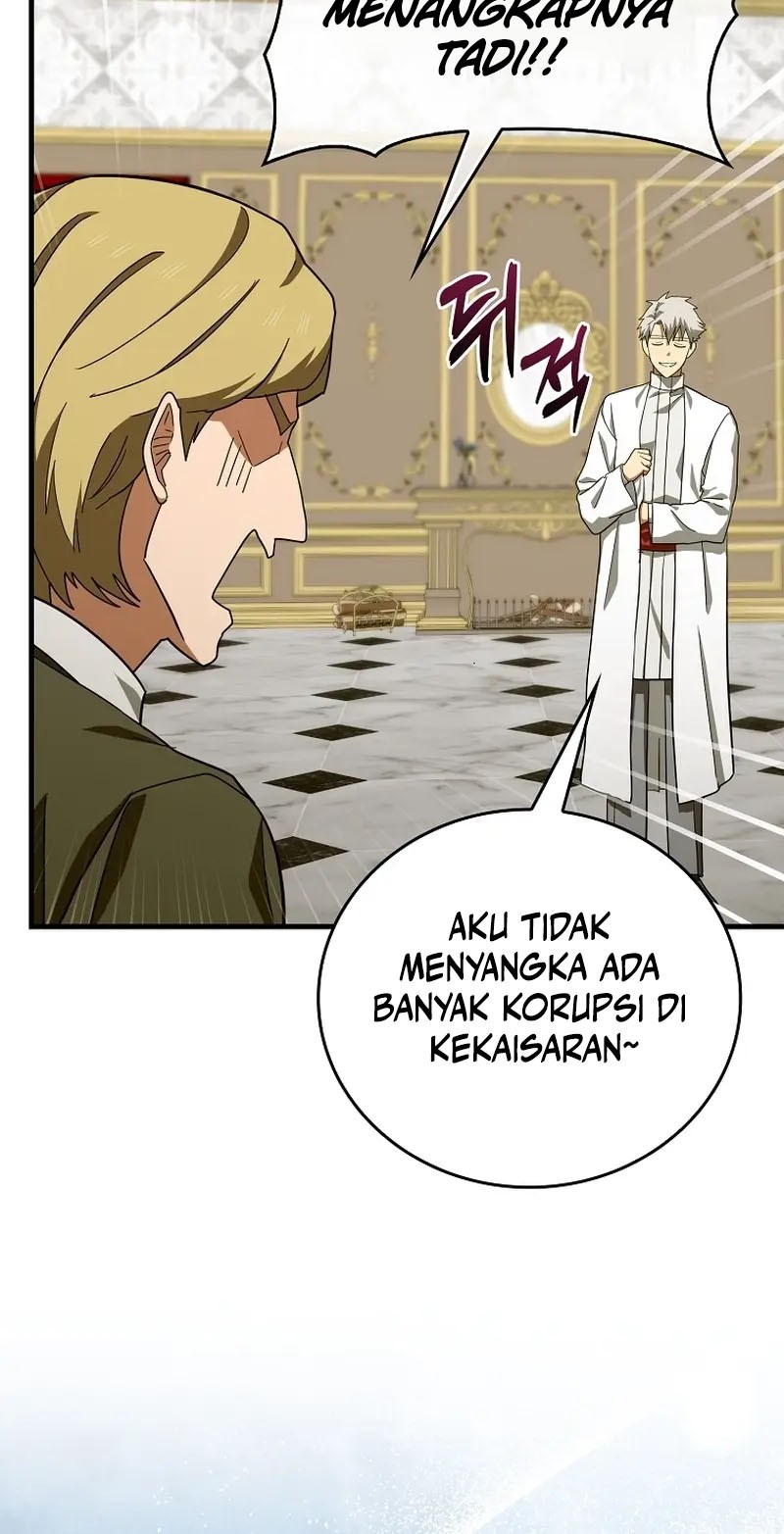 To Hell With Being a Saint, I’m a Doctor Chapter 92 - halaman 51