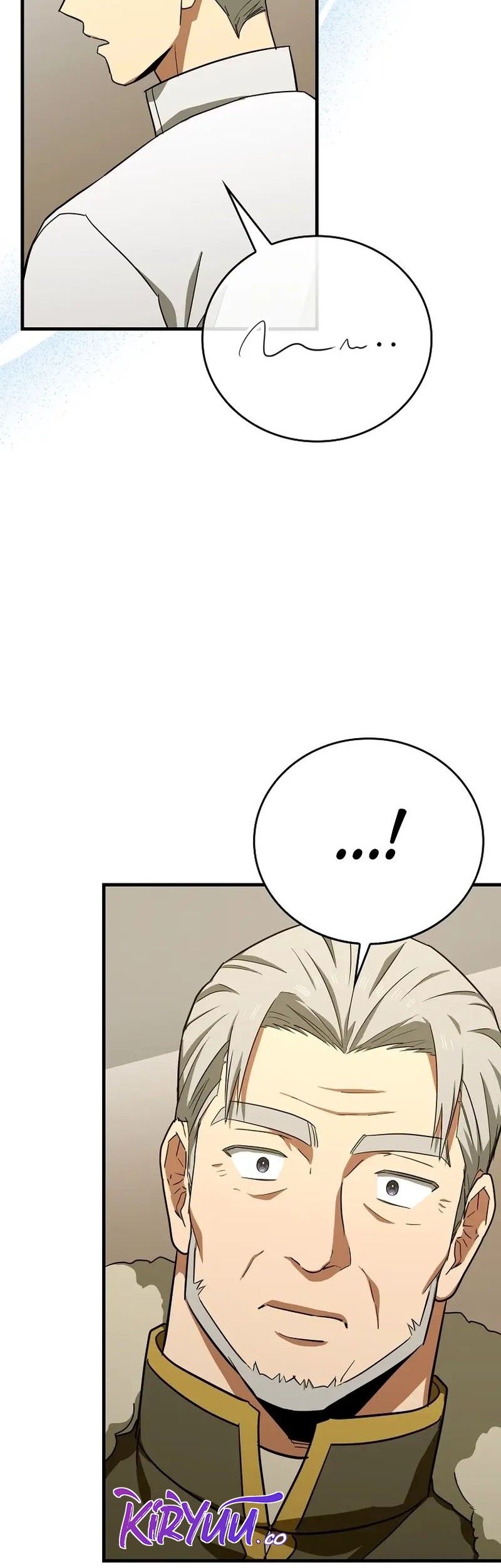 To Hell With Being a Saint, I’m a Doctor Chapter 92 - halaman 59