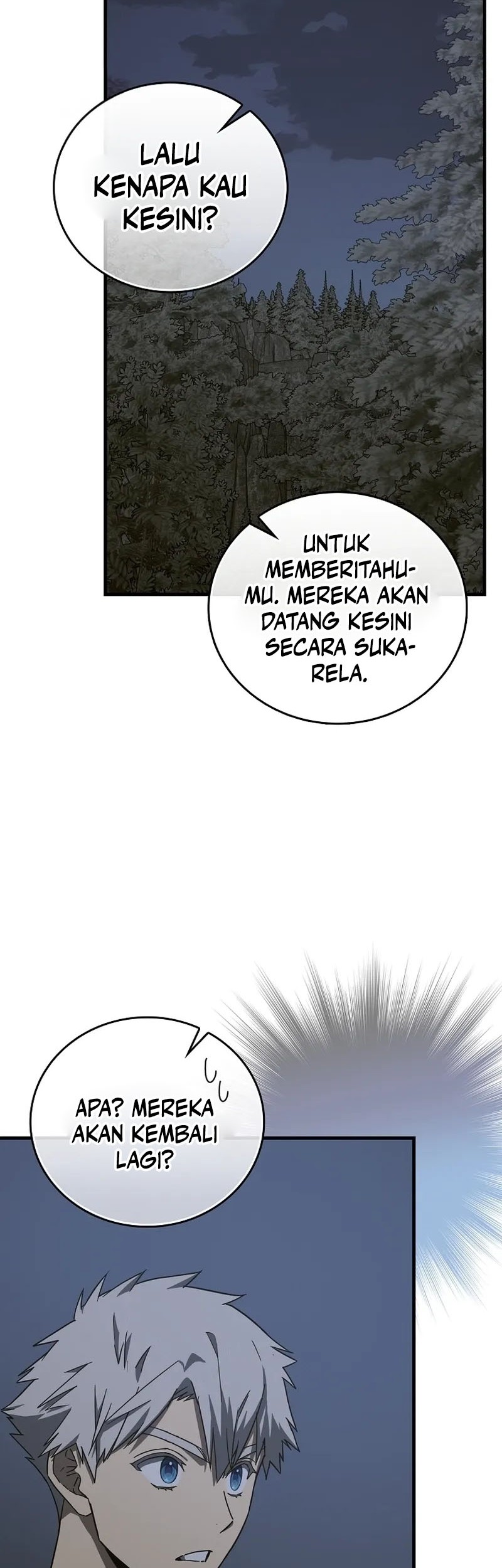 To Hell With Being a Saint, I’m a Doctor Chapter 93 - halaman 12
