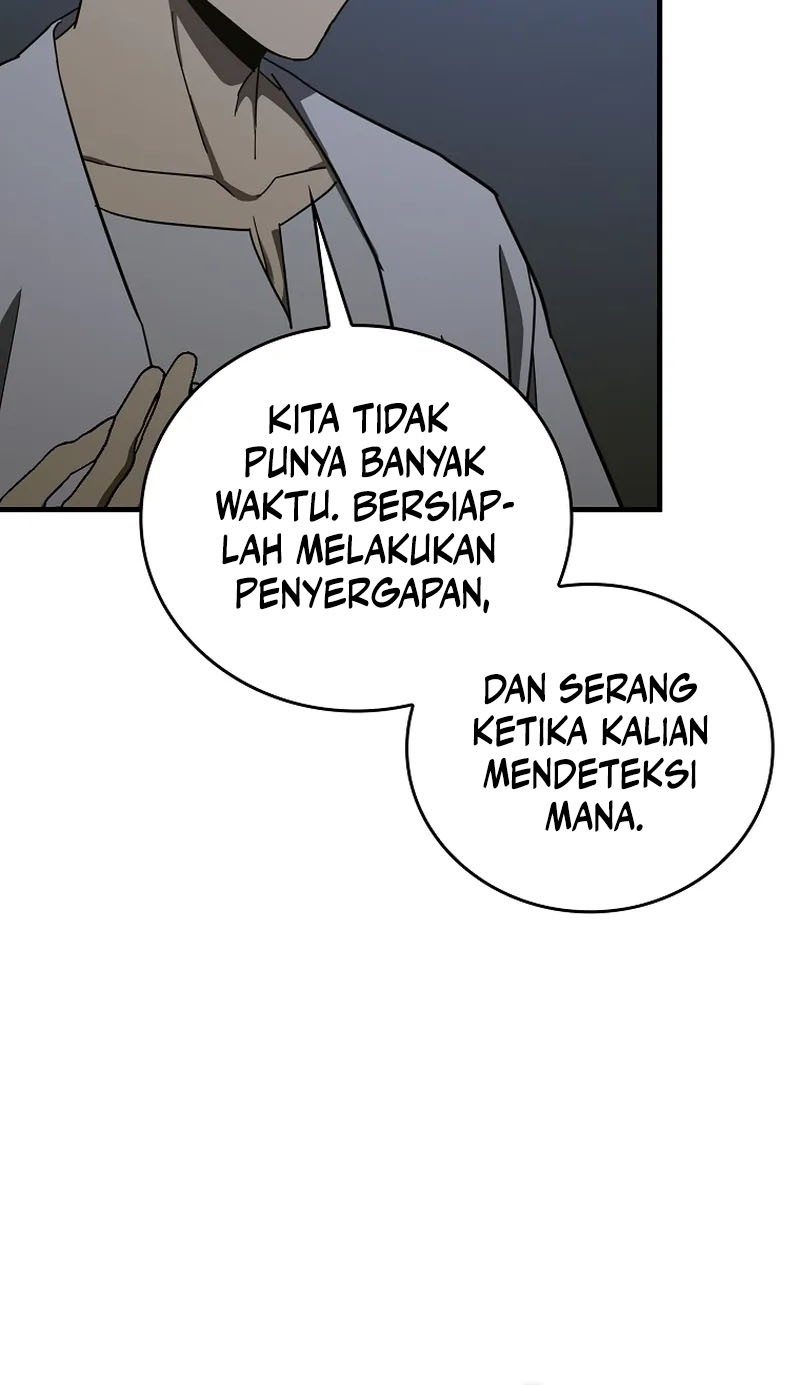 To Hell With Being a Saint, I’m a Doctor Chapter 93 - halaman 13