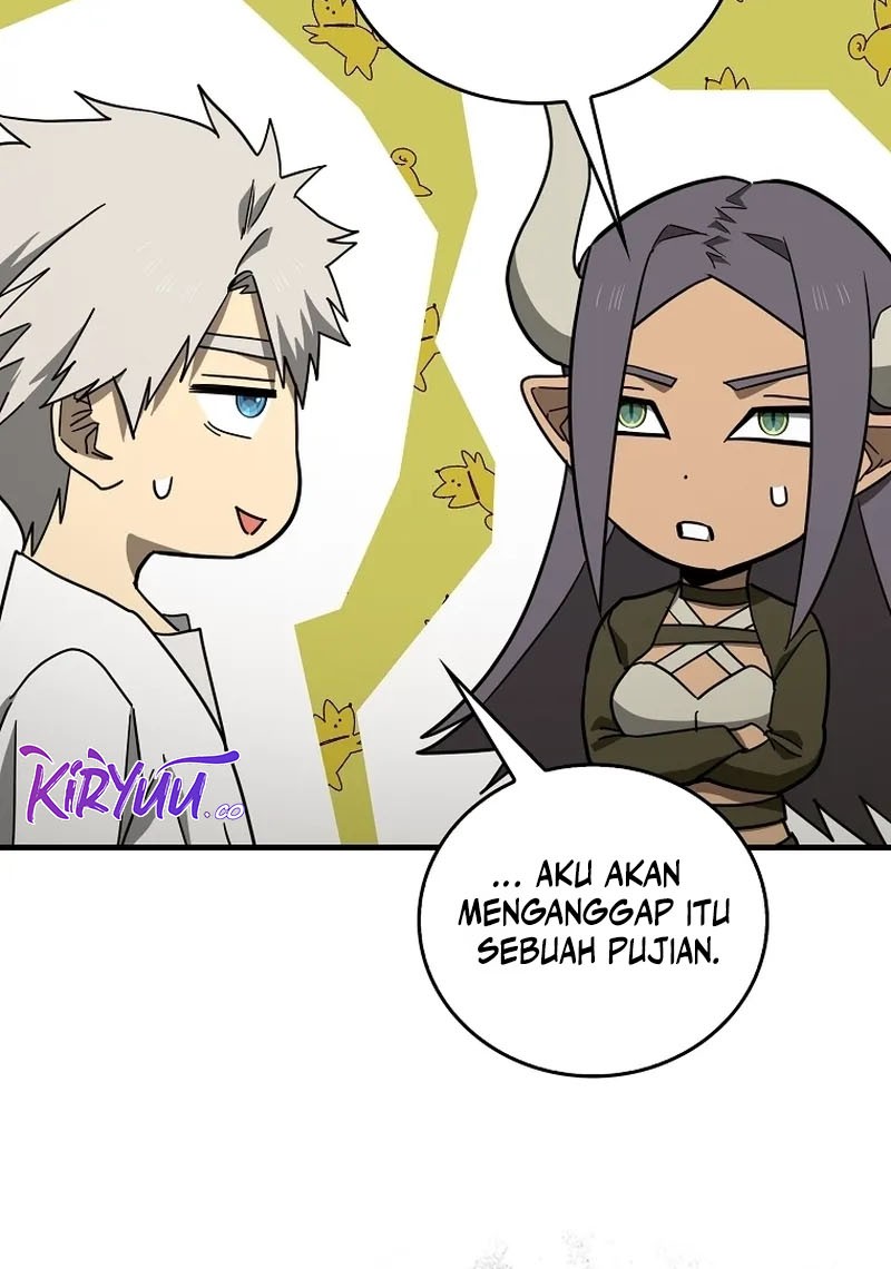 To Hell With Being a Saint, I’m a Doctor Chapter 93 - halaman 16